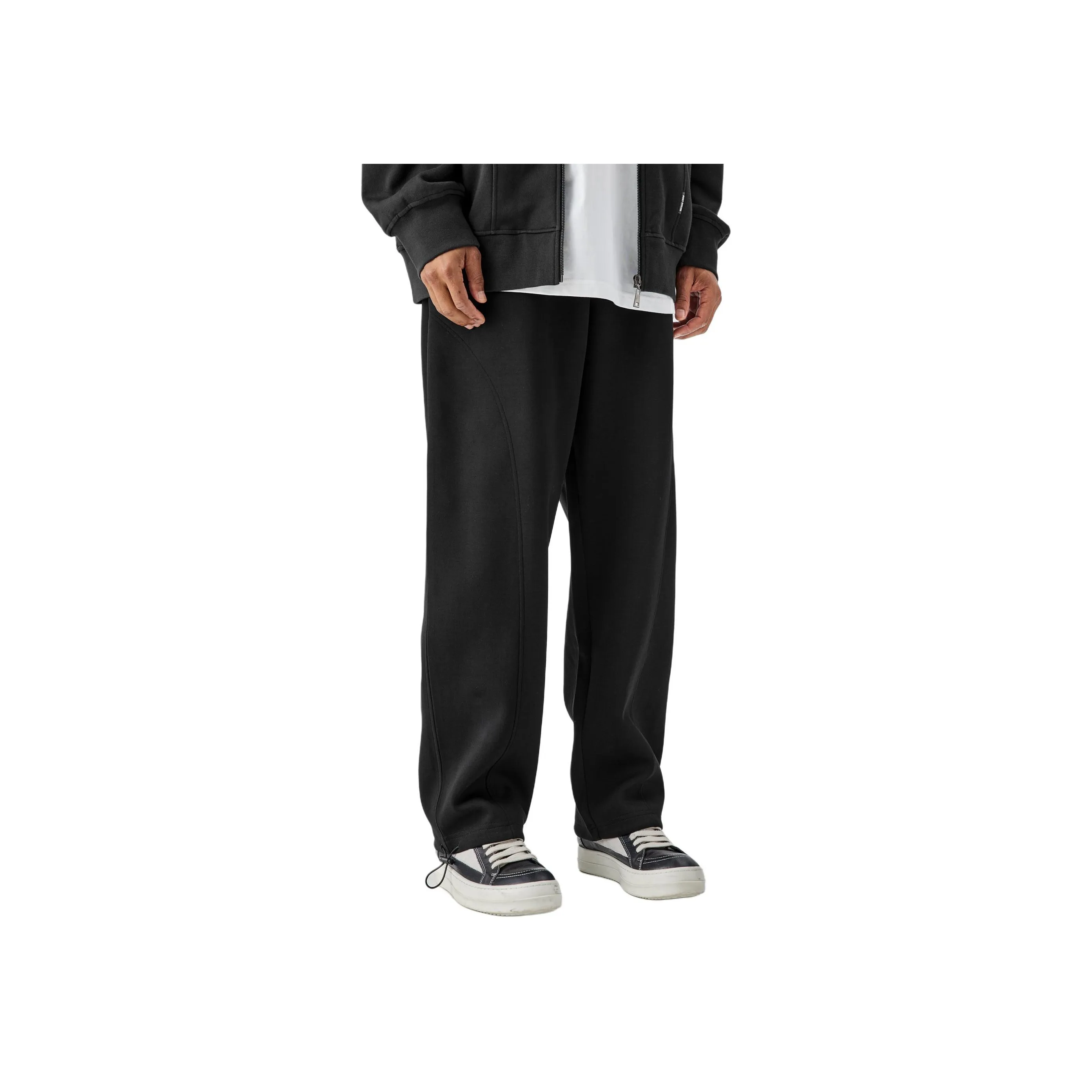 Bodydream Мужские Повседневные Штаны