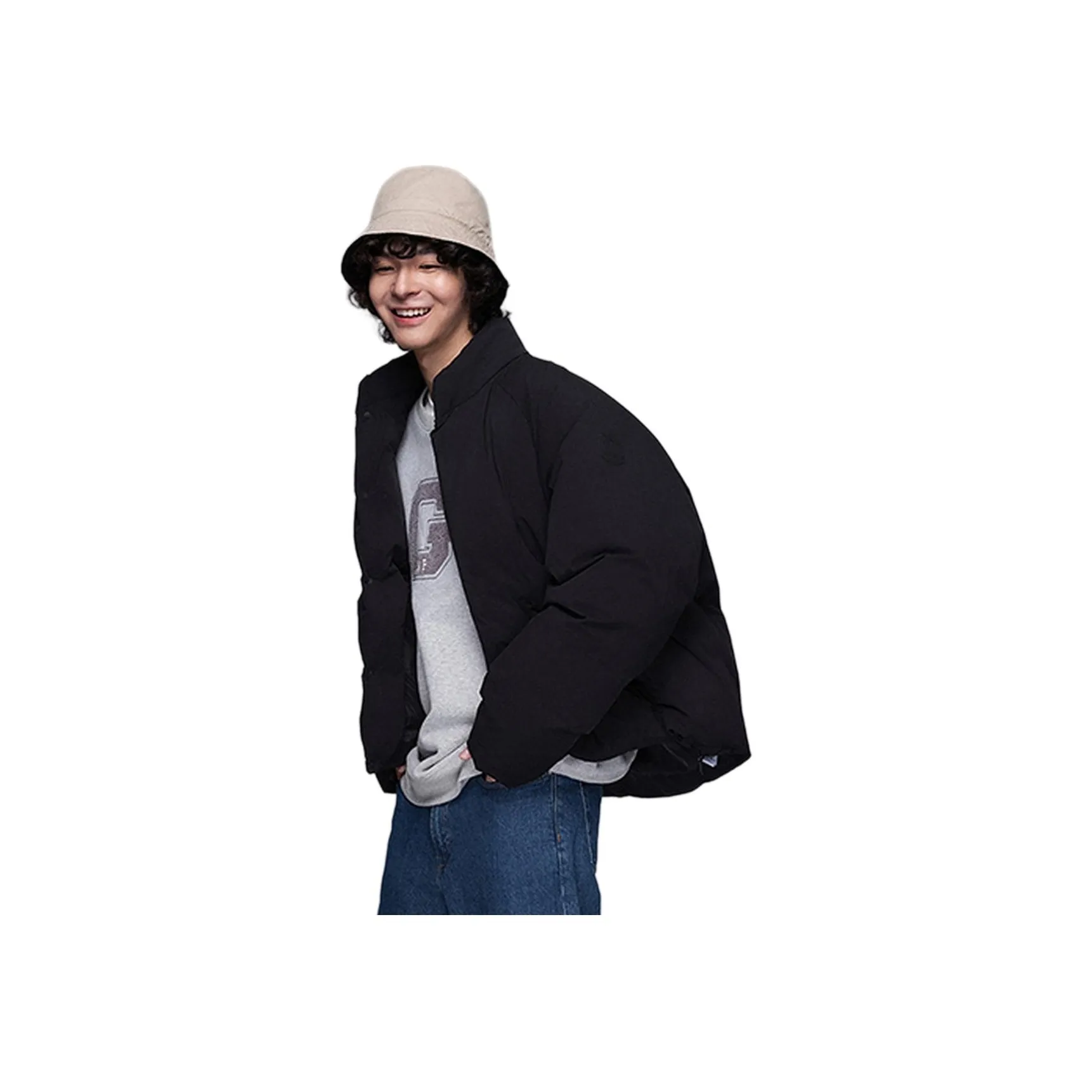 GAP Down Jackets Unisex