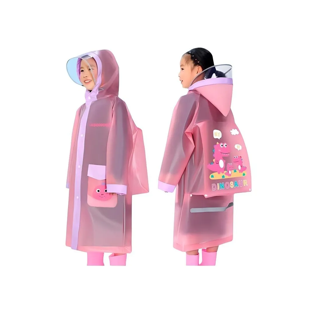 ETRAVEL Raincoats & Rain Ponchos