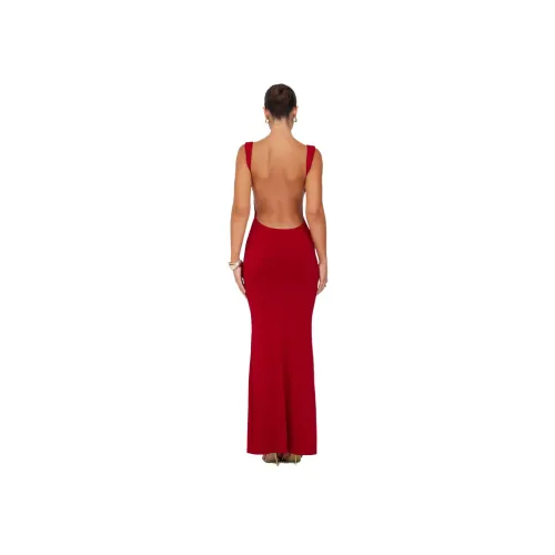 Tiger Mist Red Женские Слиплатья