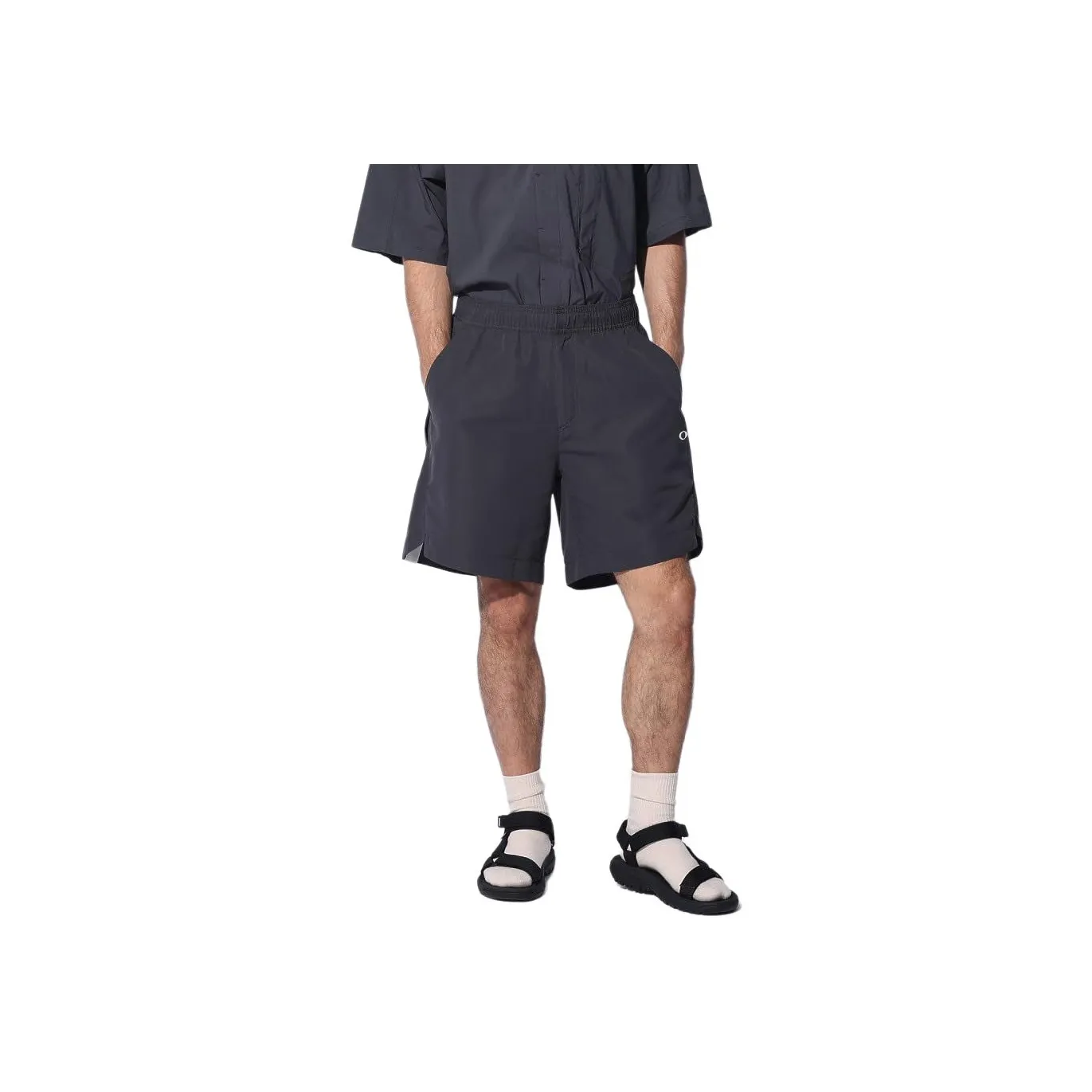 Oakley Essential Повседневные шорты Мужские