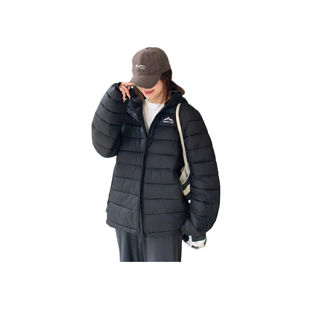 Dear Zhazha Пуховая куртка Женская