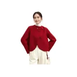 플레임 레드