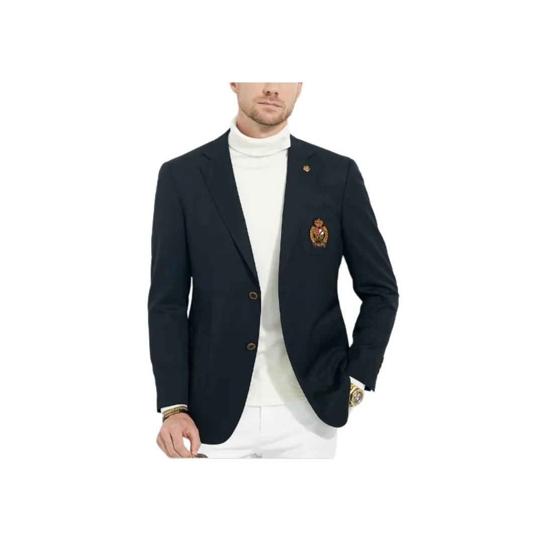 Raidy Boer Бизнес-костюм мужской черный