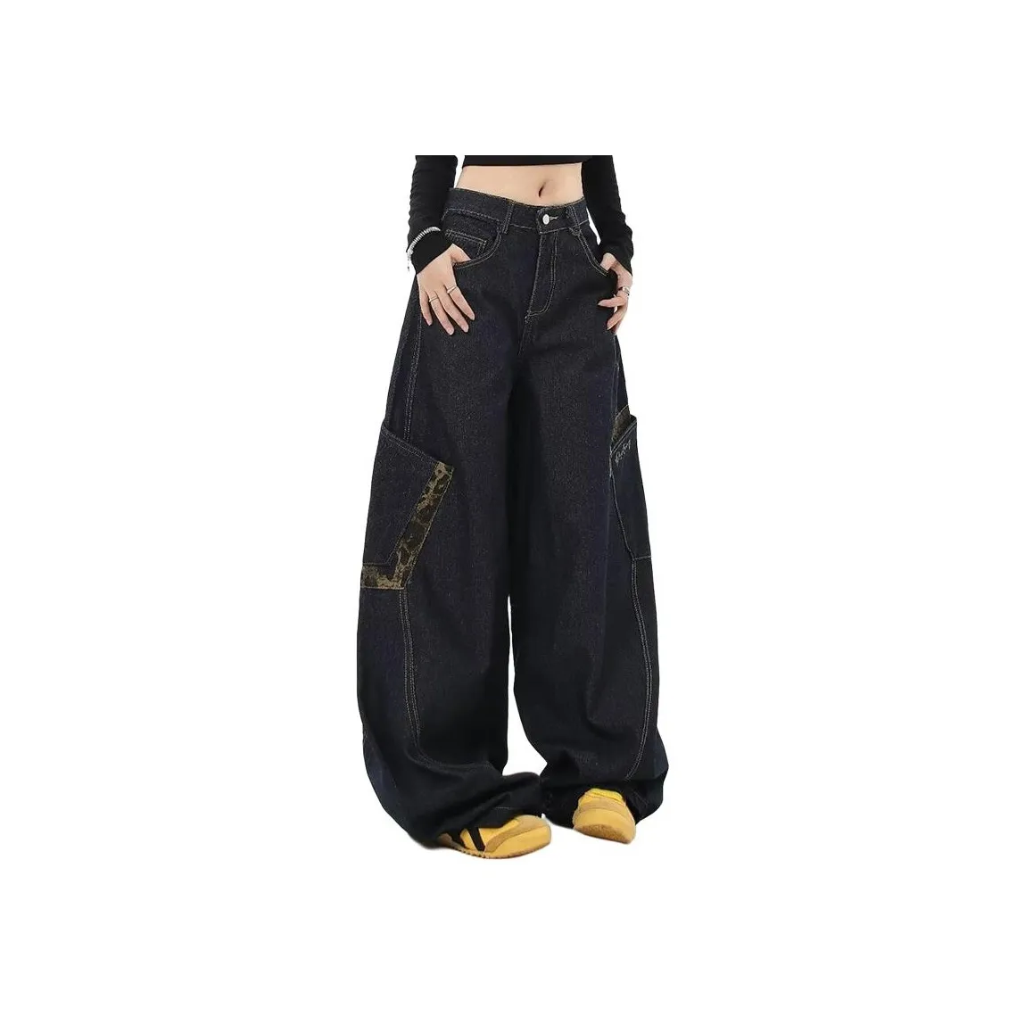2WARDS CREATE Jeans Unisex