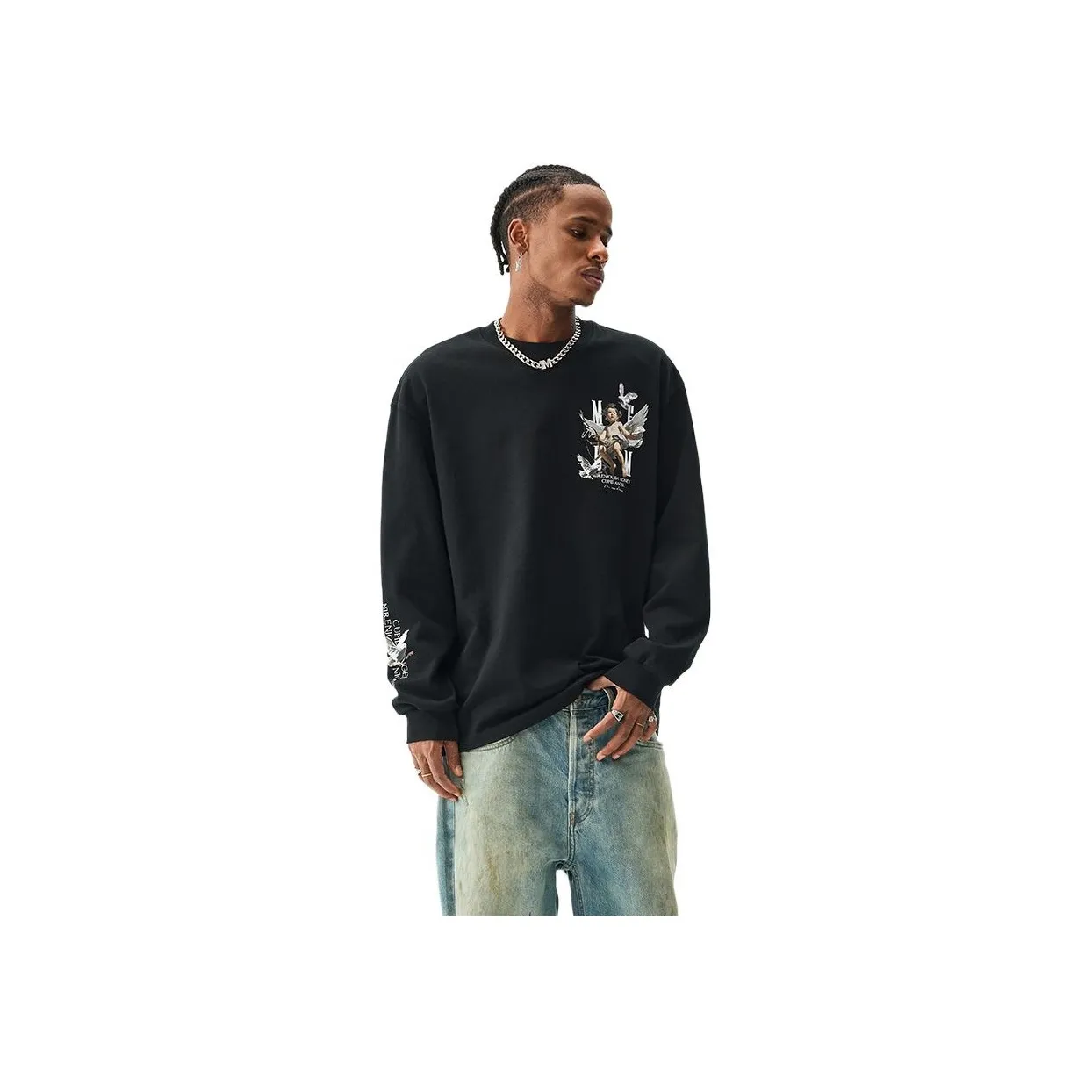 MR.ENJOYDA MONEY T Shirts Unisex