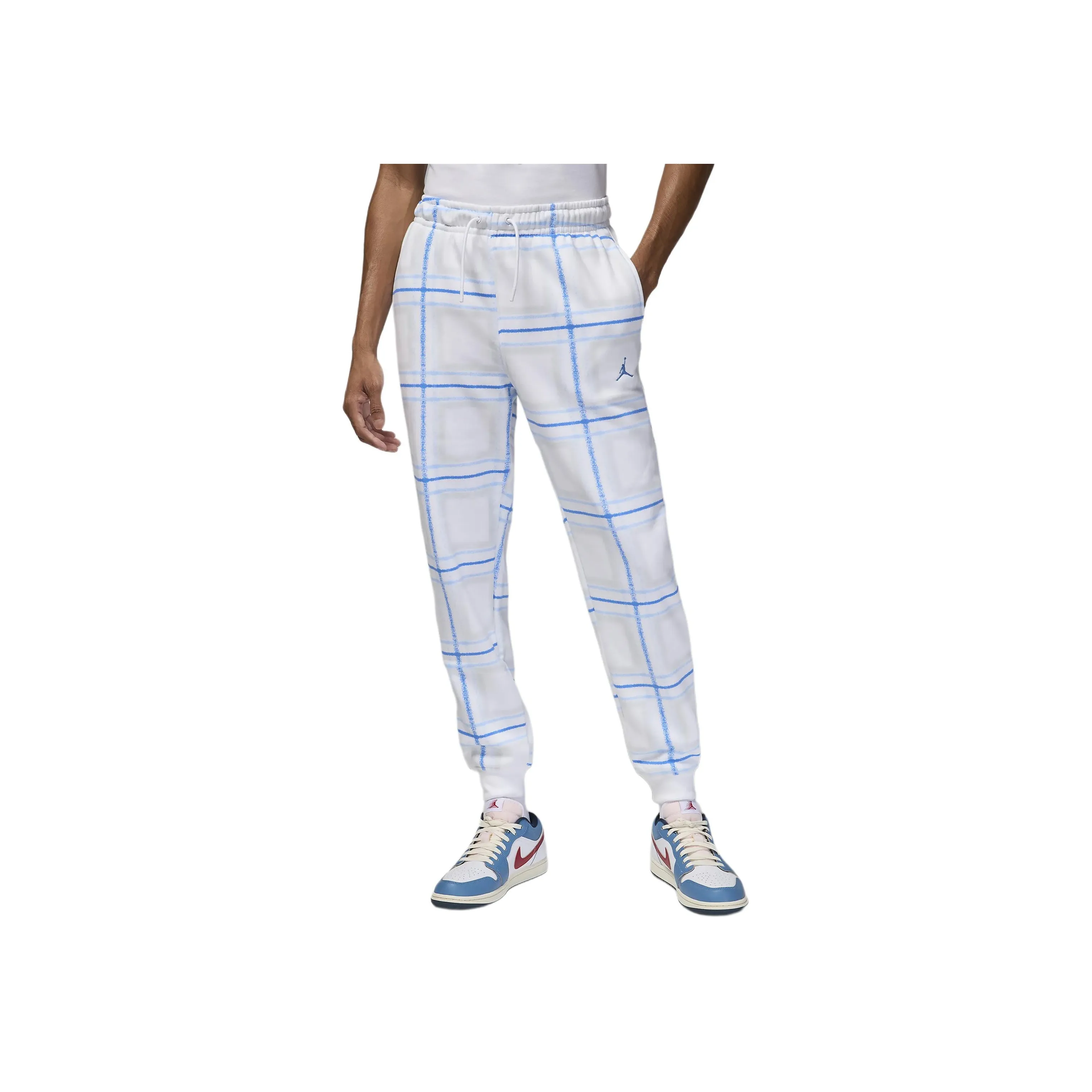 JORDAN Essentials Men's Fleece Pants