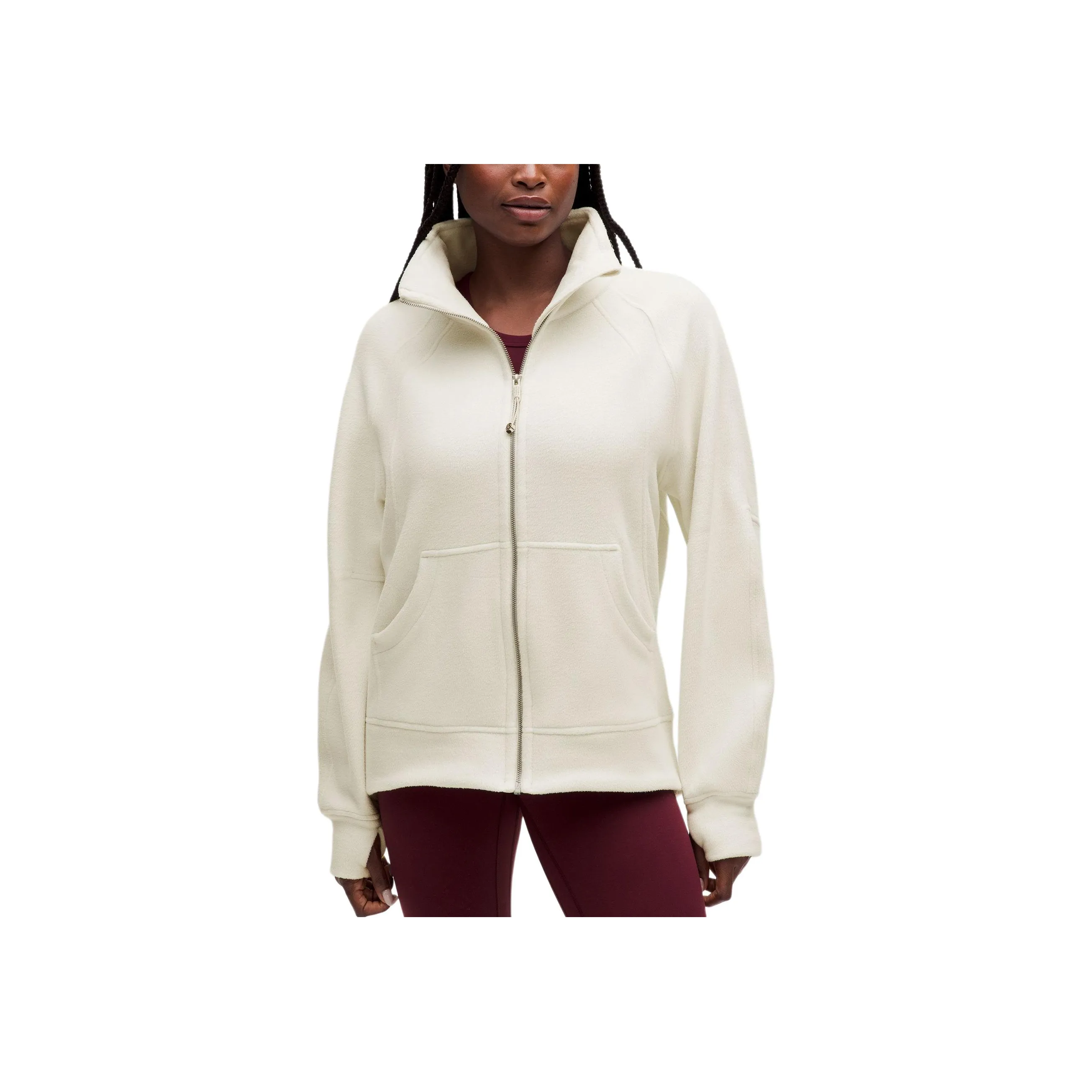 Lululemon ScubaFleece Jackets Coats Women's