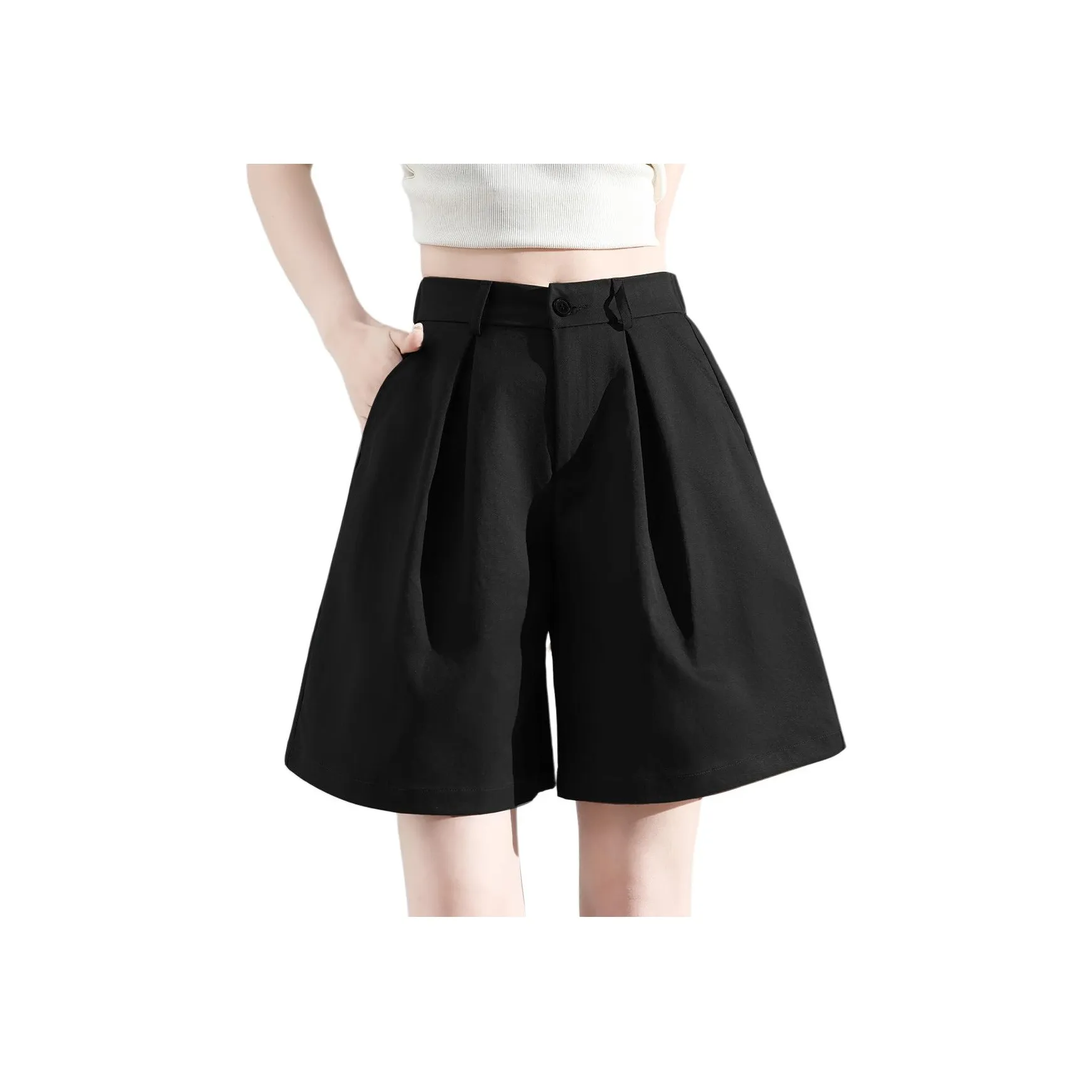 JEANSWEST Повседневные шорты Женские