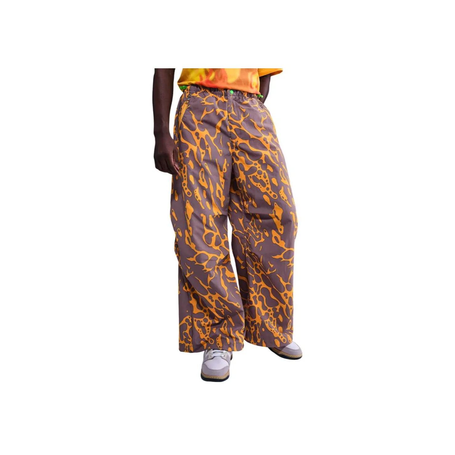 Nike Project F.R.O.G. Men's Parachute Pants