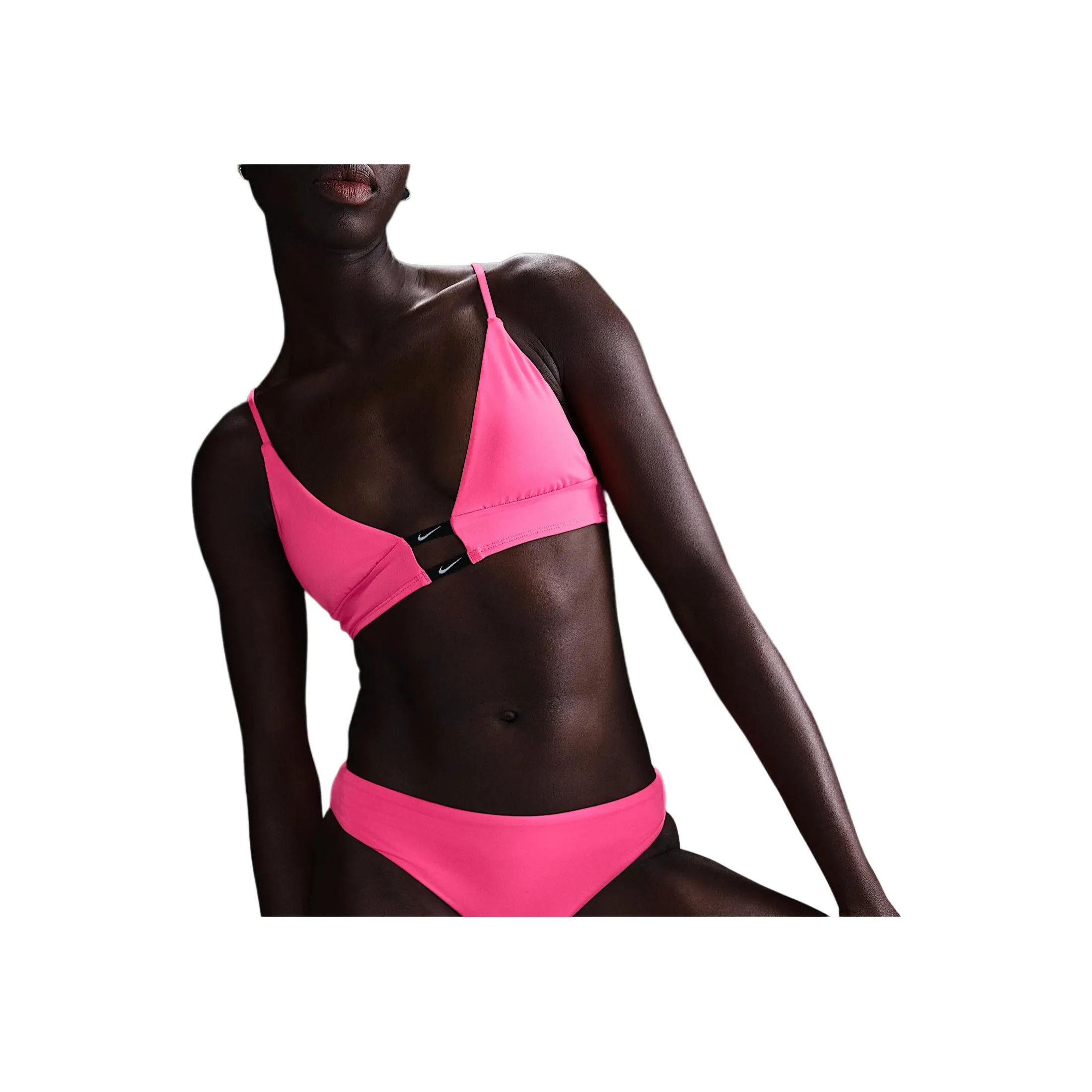 Nike Swim Sneakerkini 2.0 Women's Bralette Bikini Top