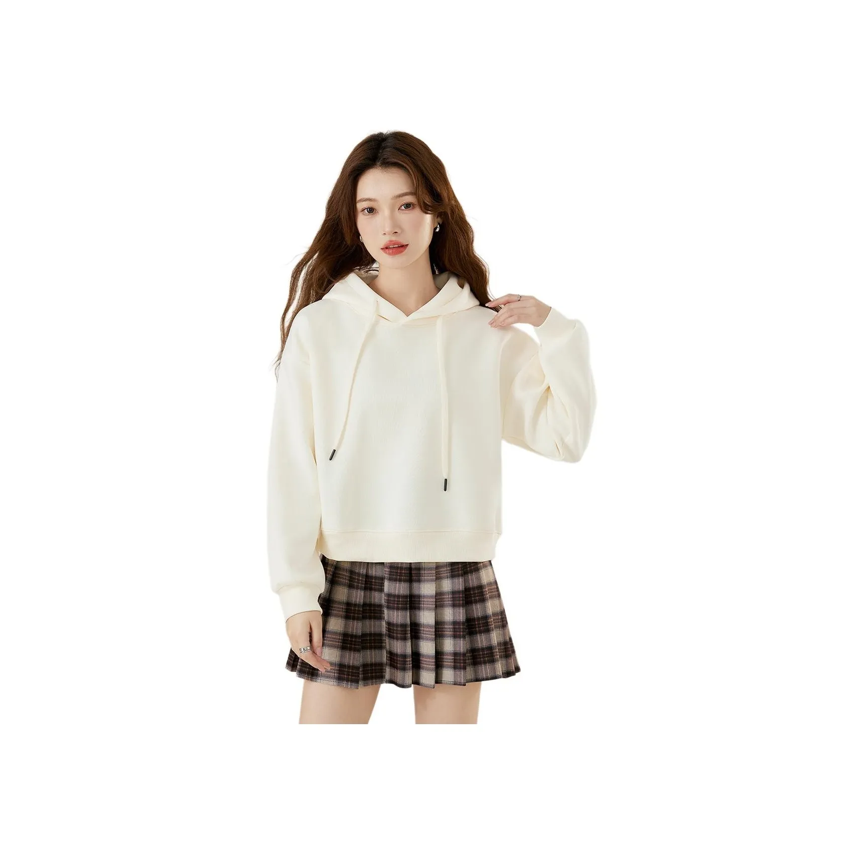 BALENO Женские Толстовки