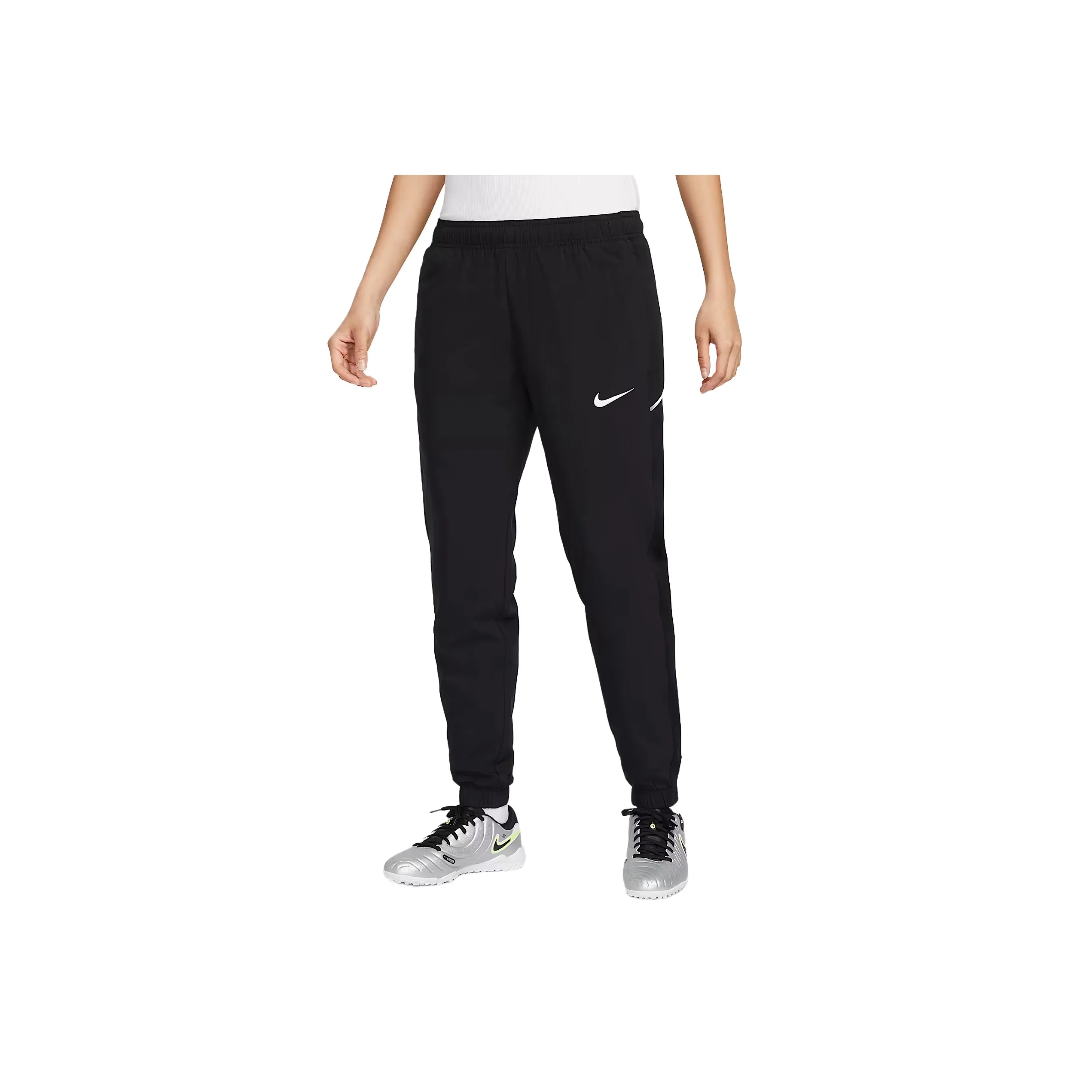 Nike Dri Fit Спортивные брюки Женские