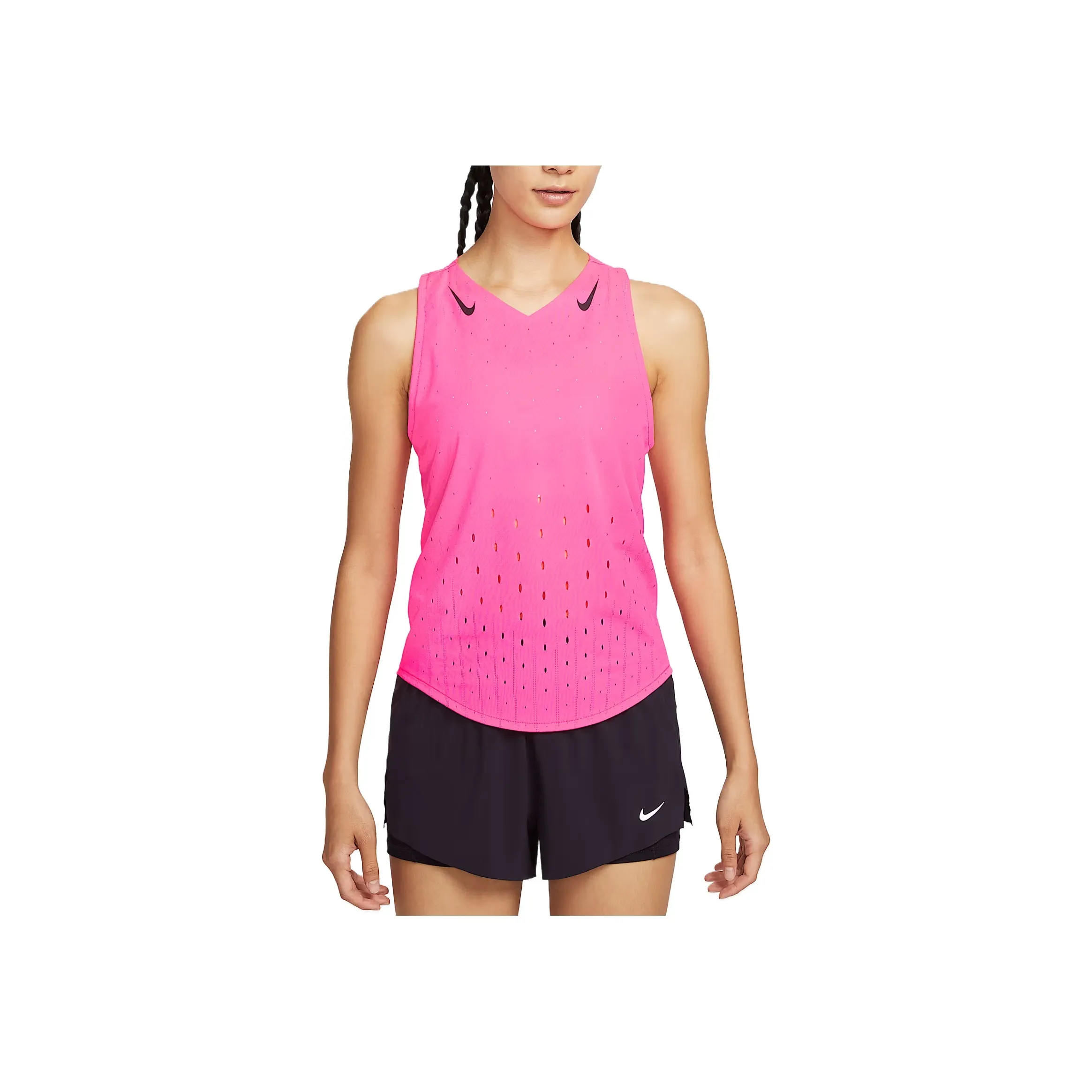 nike AEROSWIFT Sport Жилеты Женские