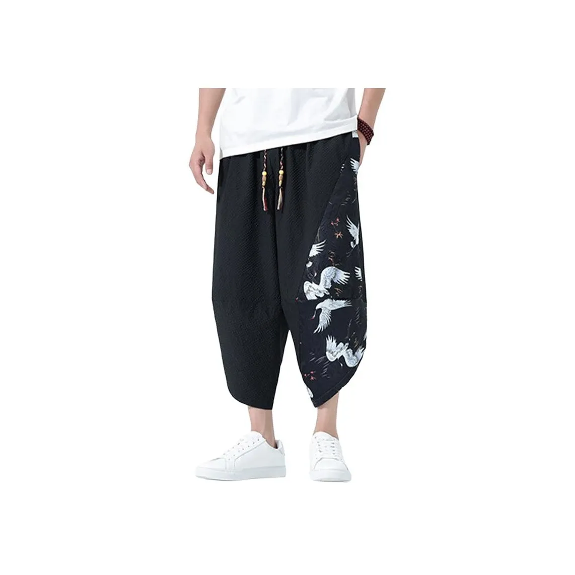 SONGLAN Мужские Повседневные Шорты