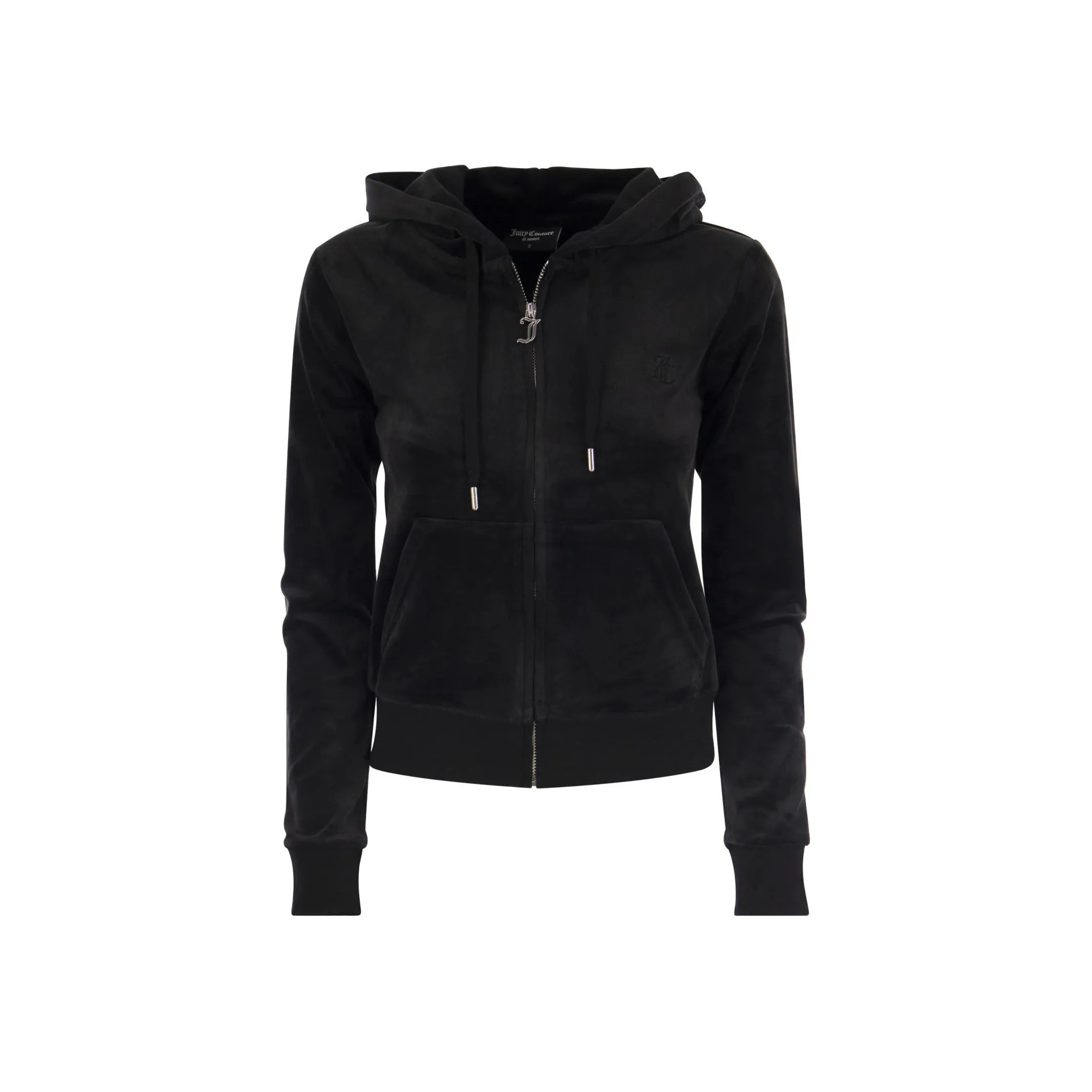 Juicy Couture Velour Hoodie