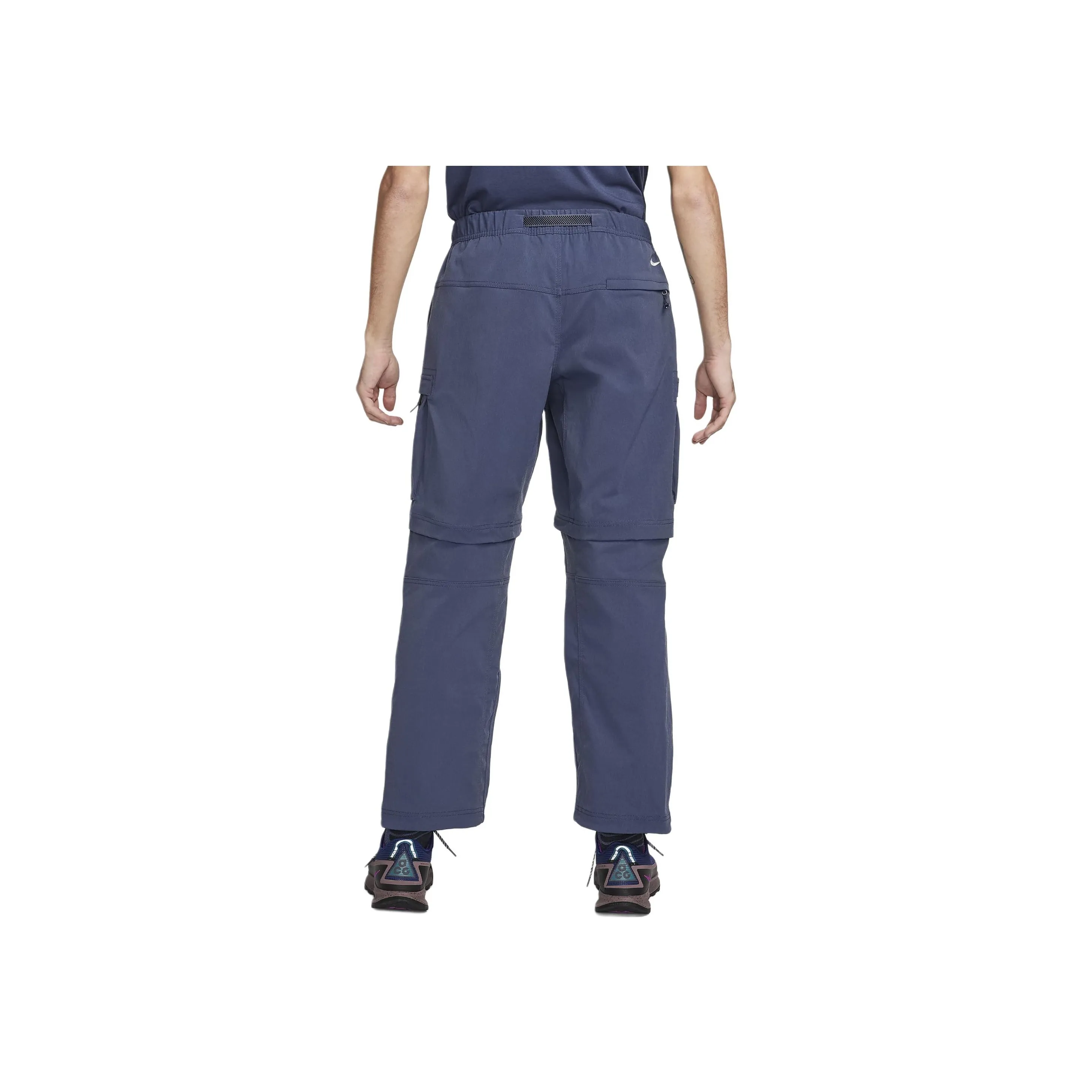 Nike X Acg Smith Summit Pants