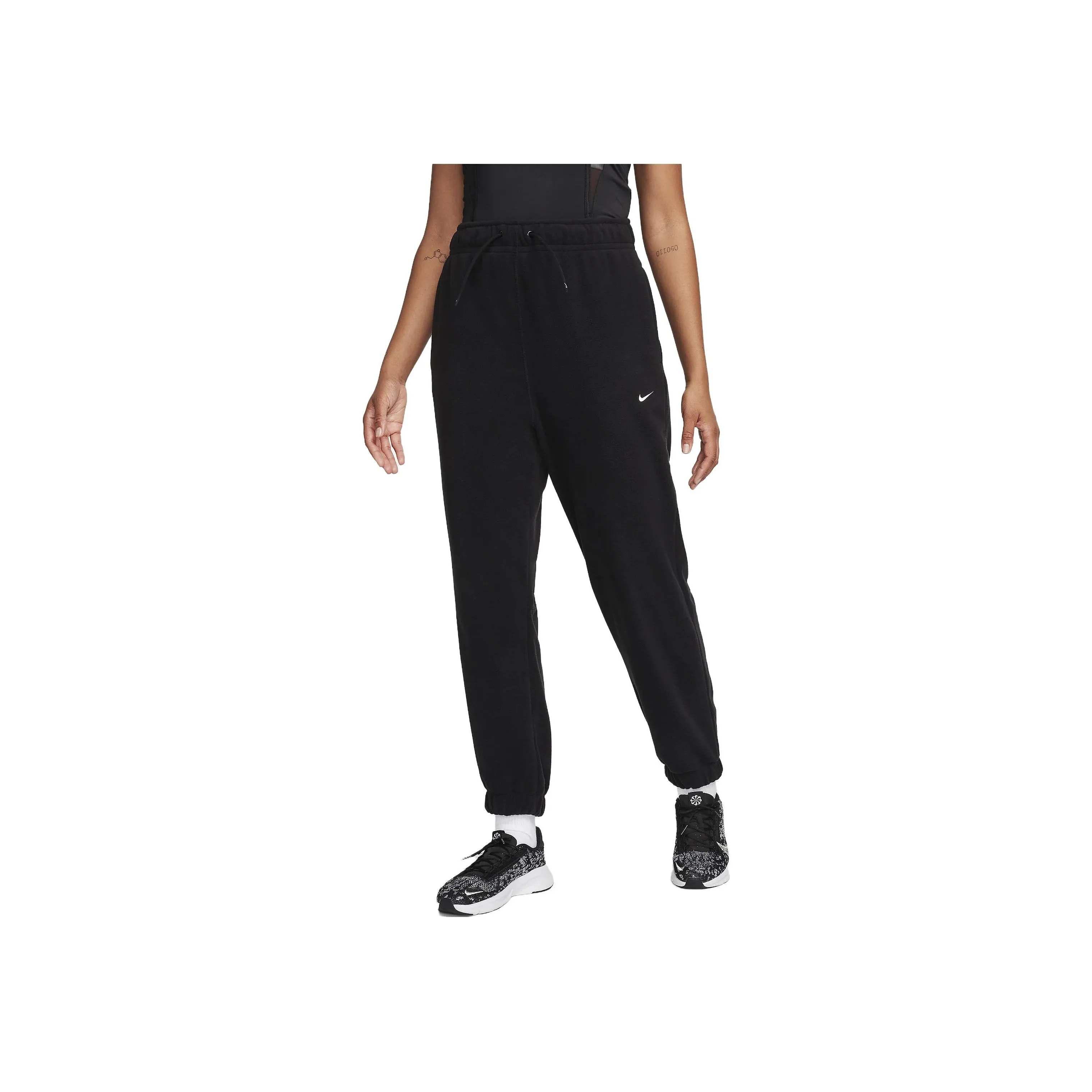 Nike Therma FIT One Women's Loose Fleece Pants