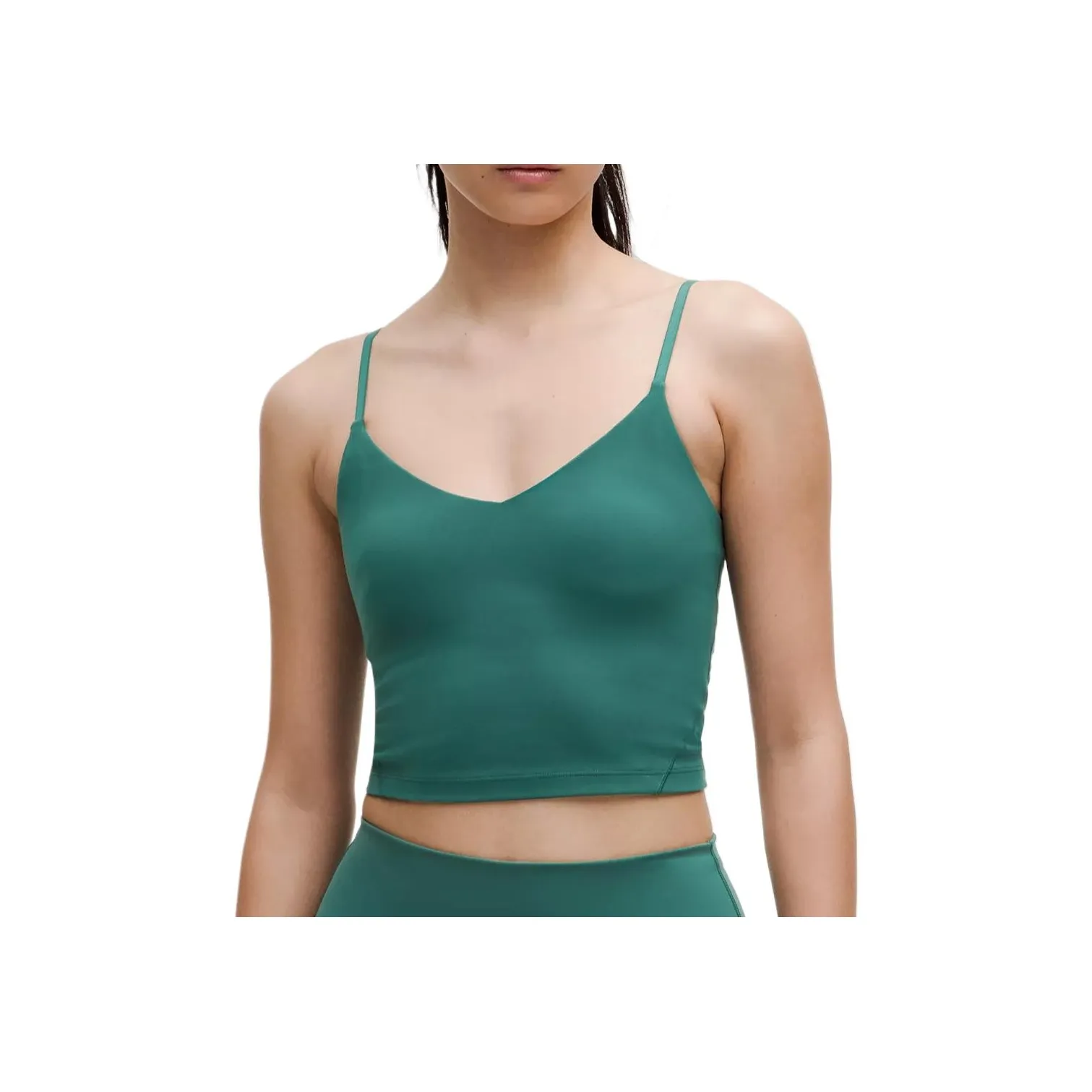 Lululemon Align™ TM Топ на бретелях Женские