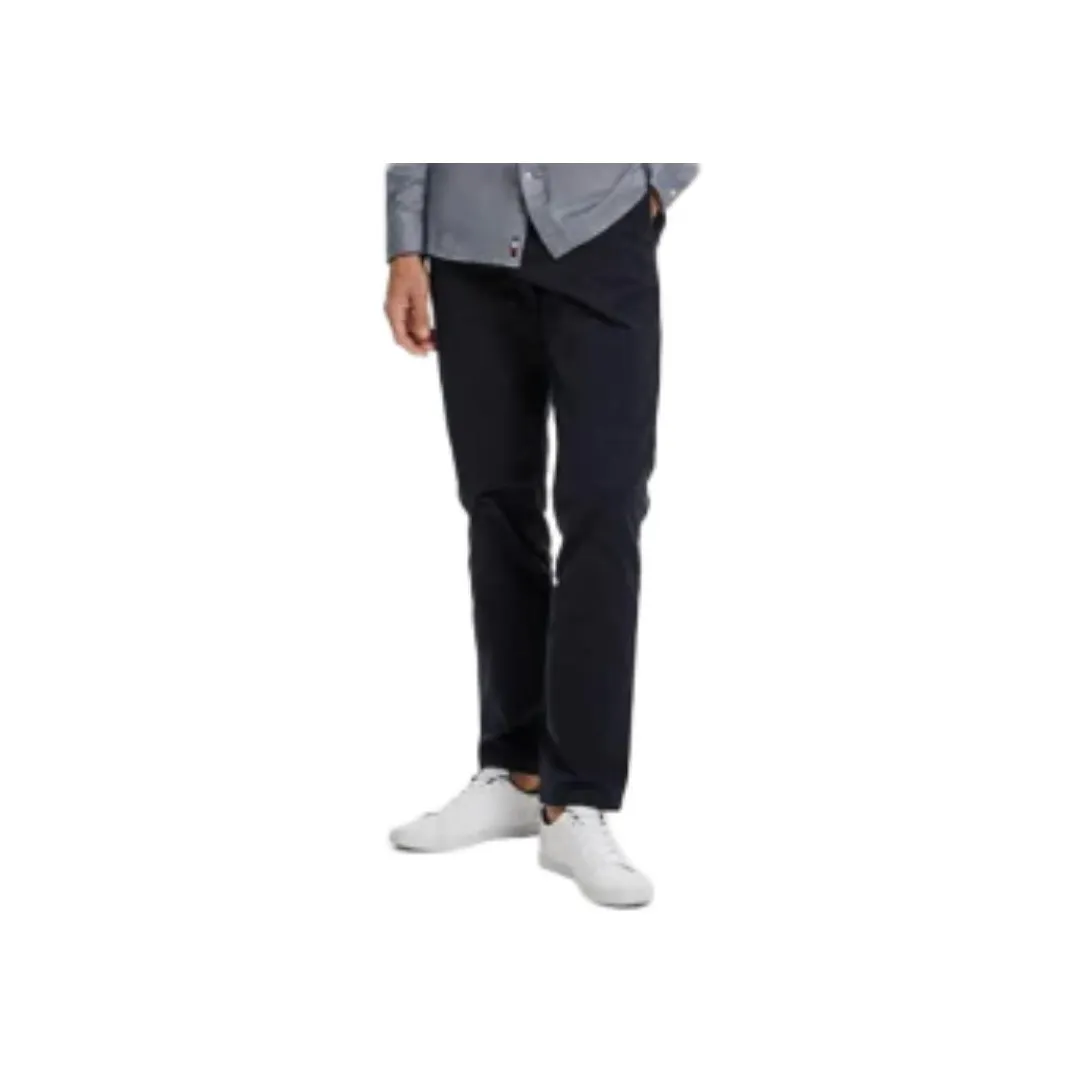Tommy Hilfiger Suit Trouser Men's Navy Blue