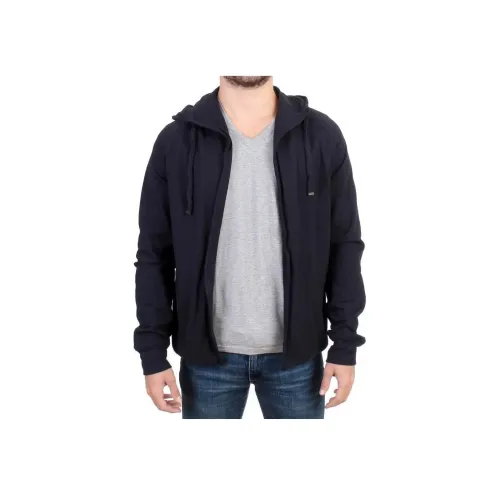 COSTUME NATIONAL Blue Мужские Куртки