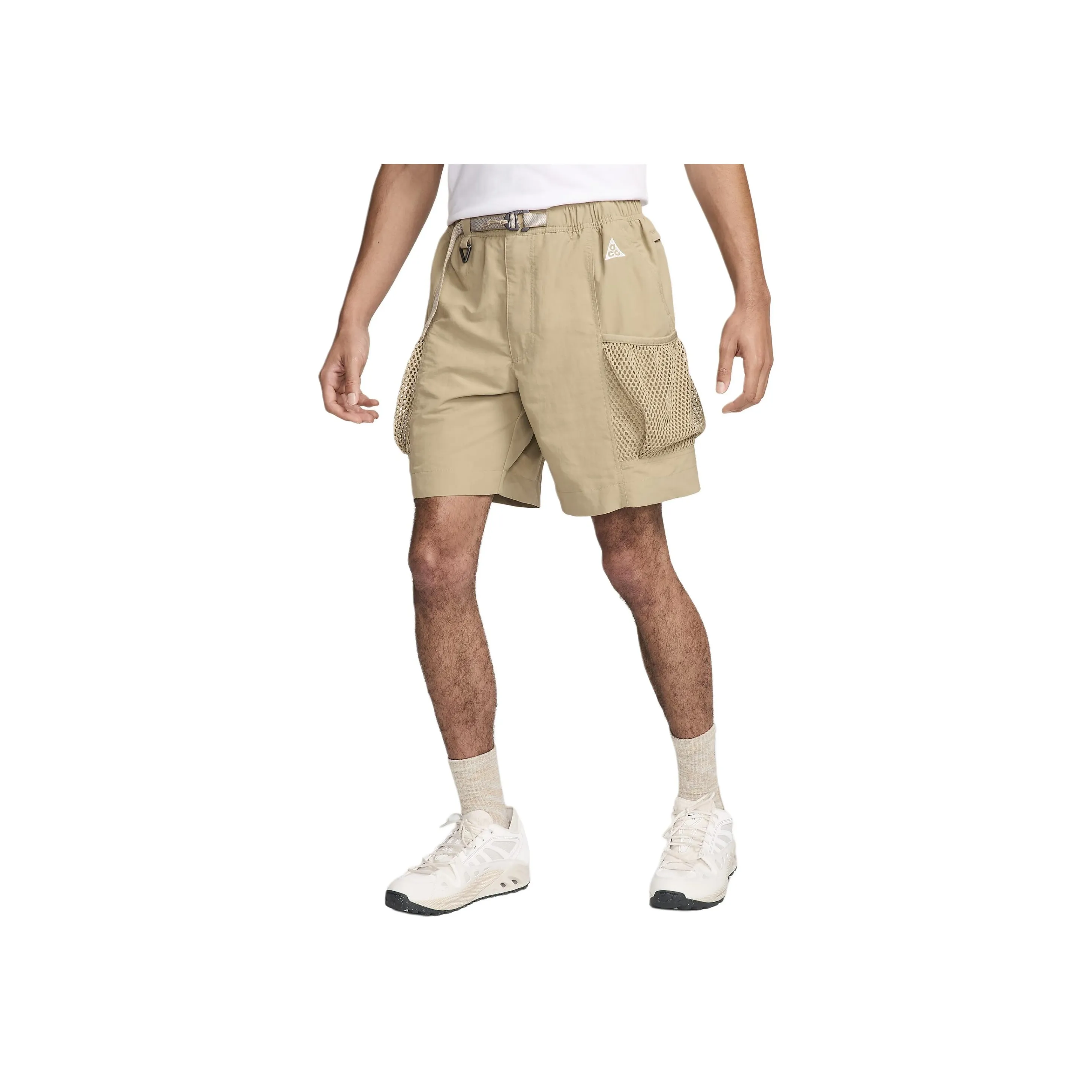 Nike 'Snowgrass' Men's Cargo Shorts