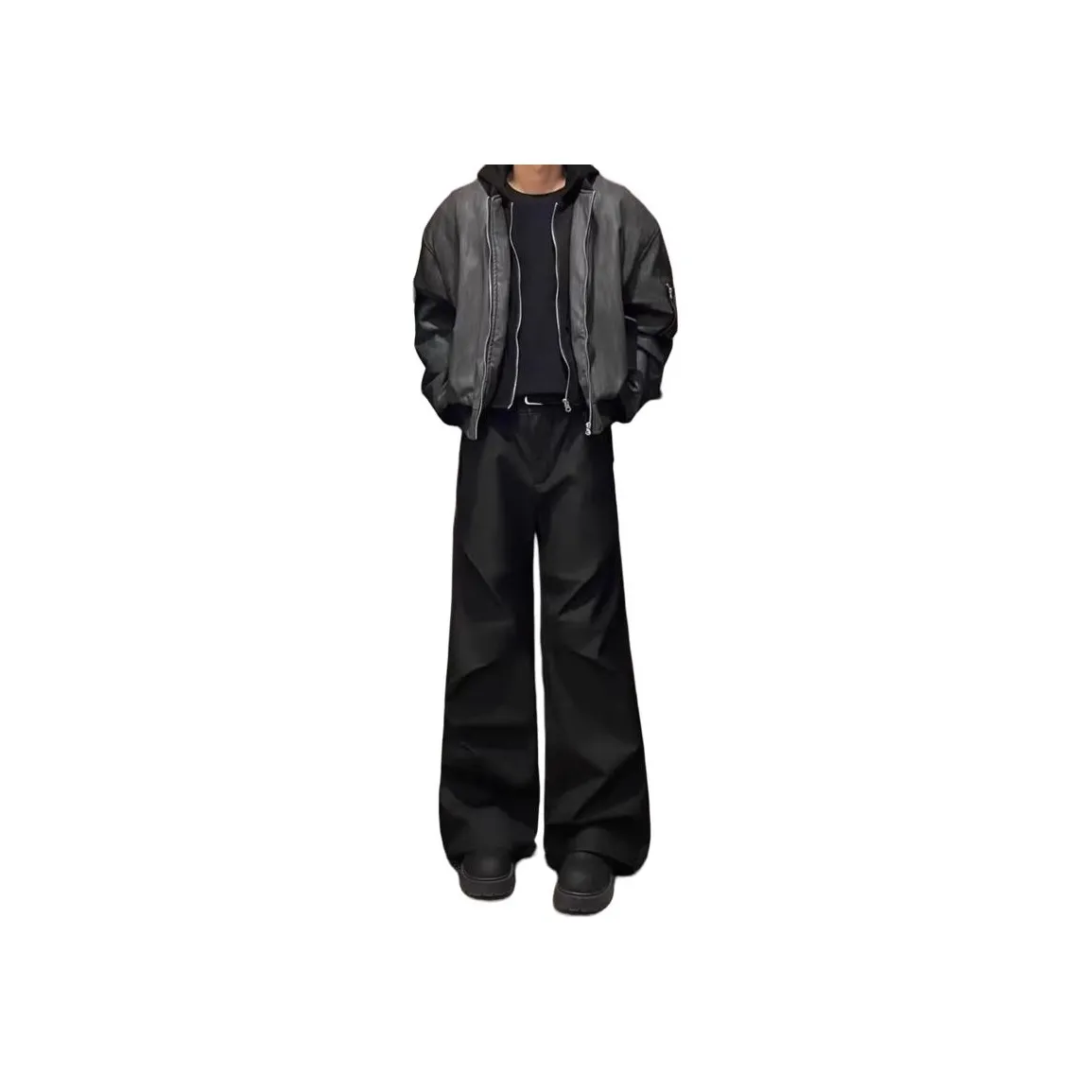 GDRG Унисекс Костюм Брюки