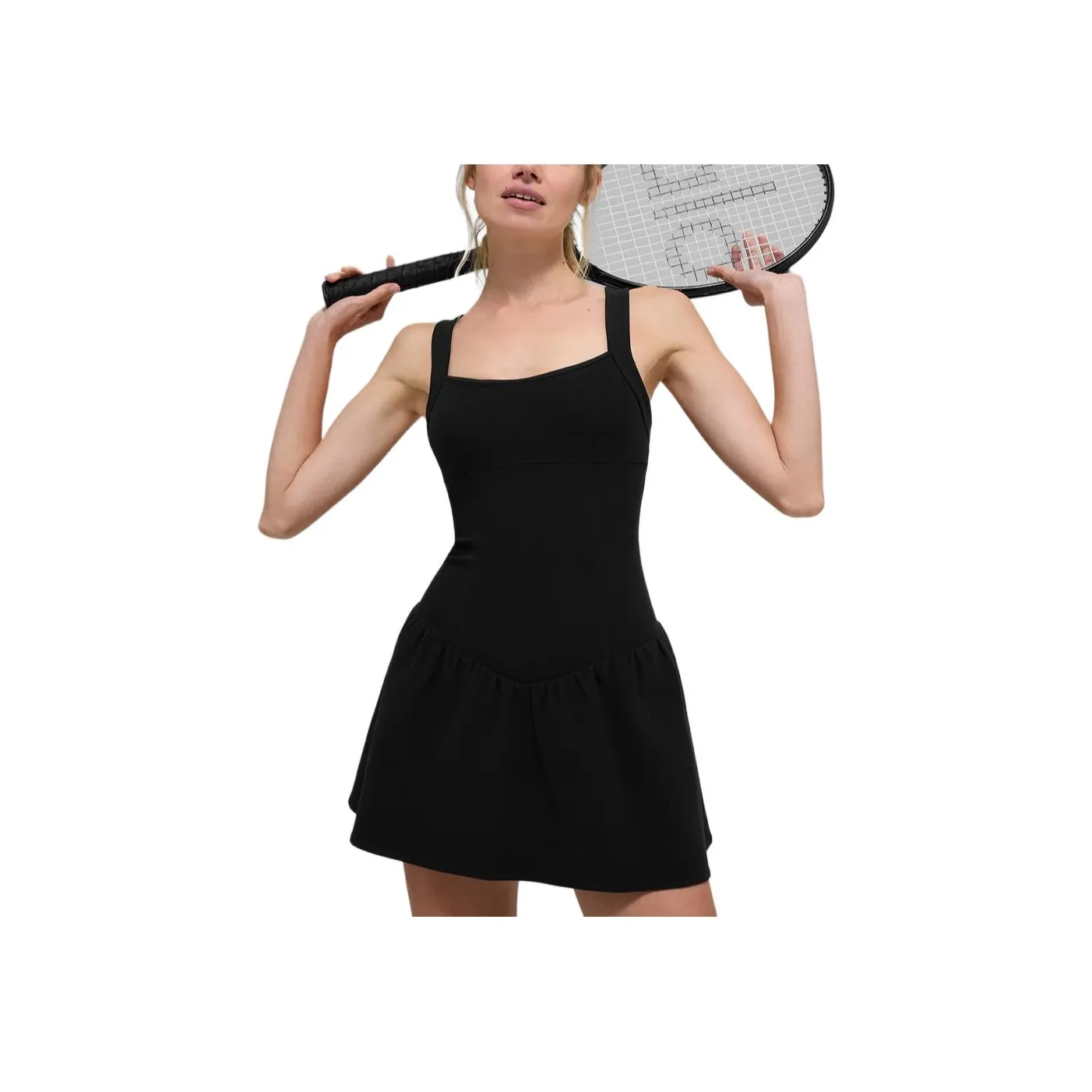 Alo Yoga Женские Юбки для Тенниса