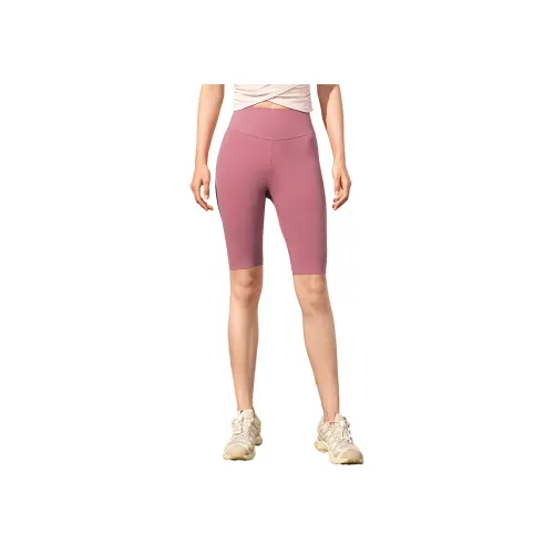 MOLY VIVI Женские спортивные шорты