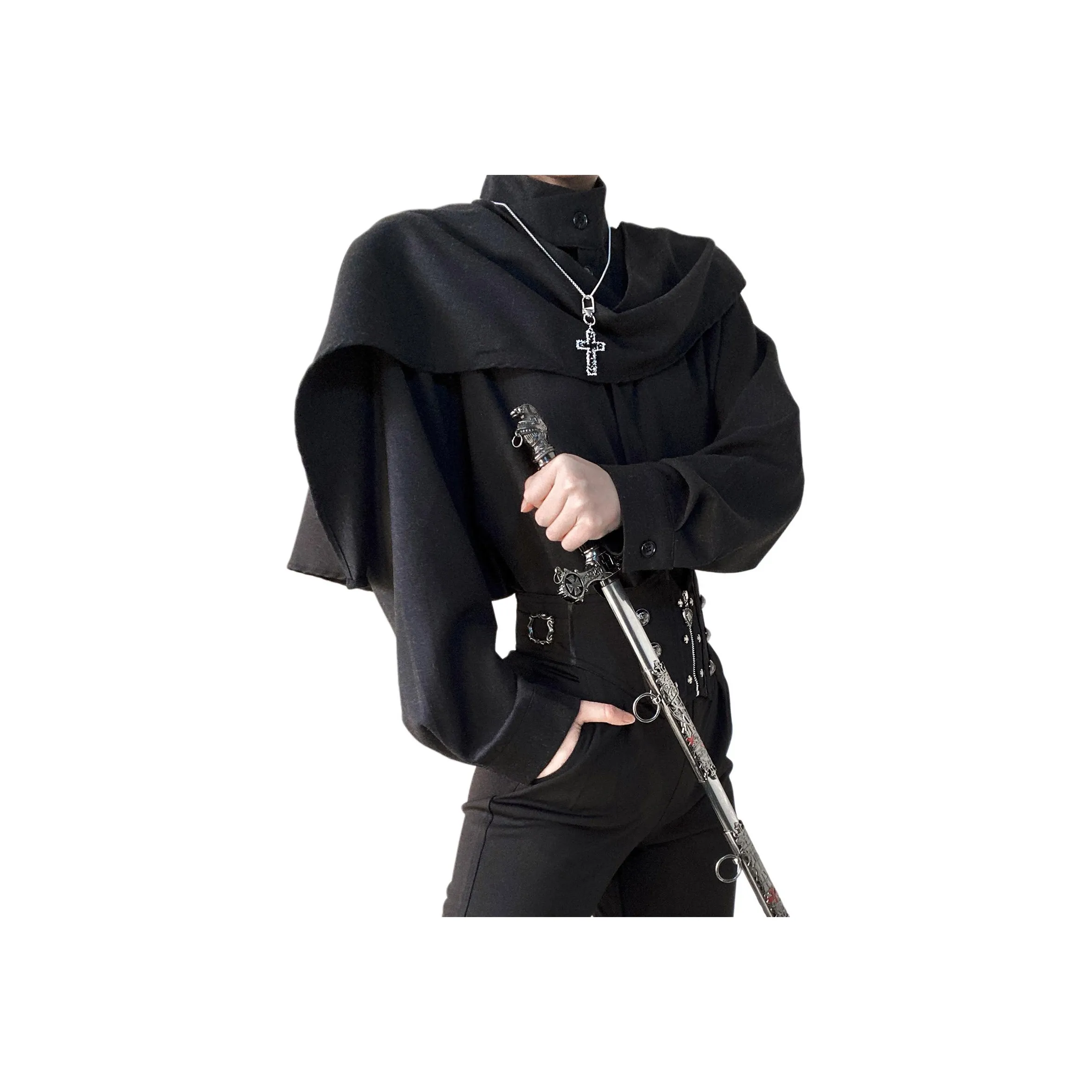 Pirkadat Унисекс Рубашки