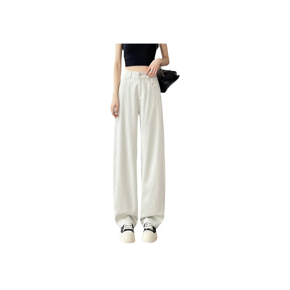 SITOL Jeans Women's