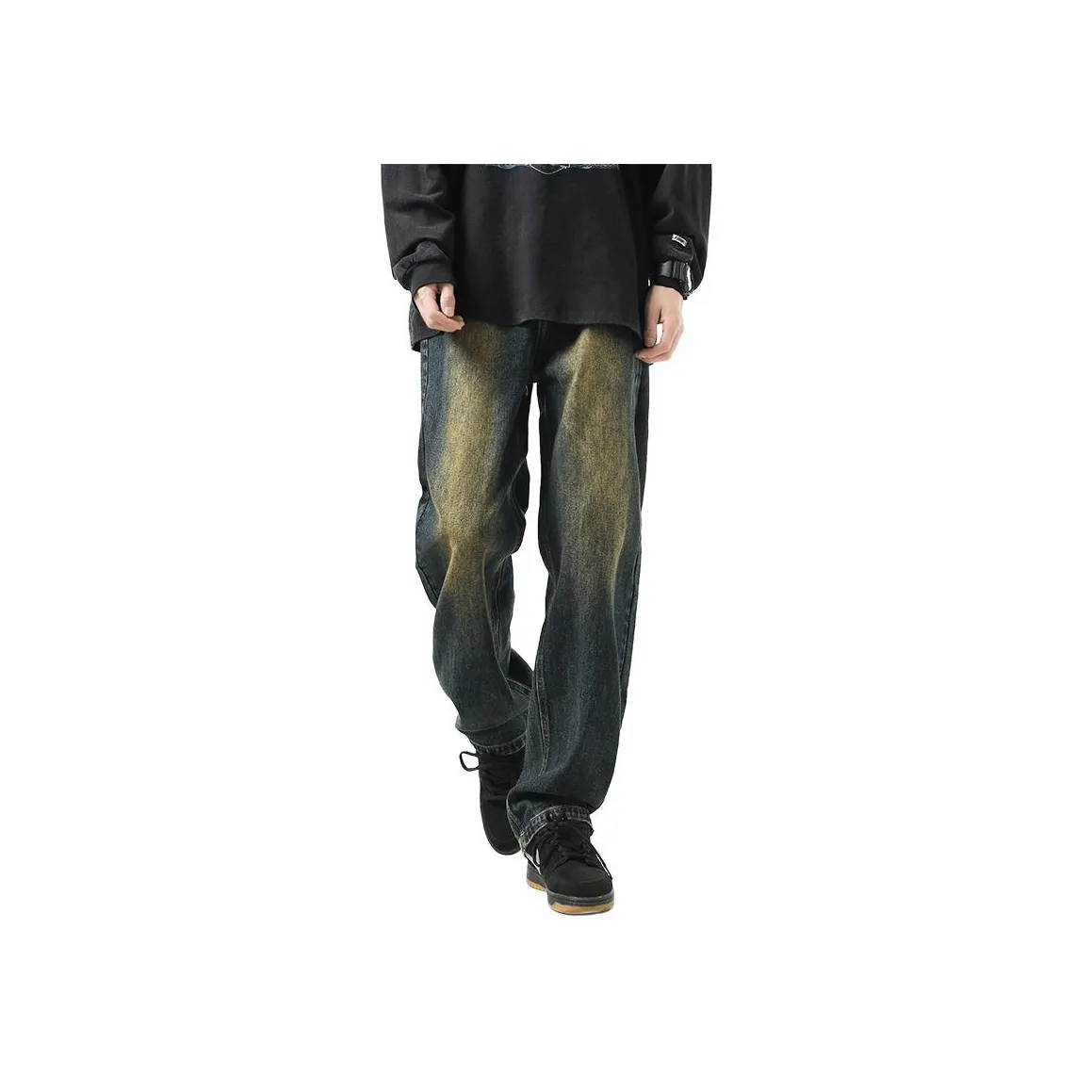 FA2LO Jeans Unisex
