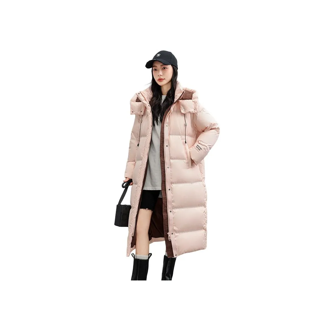 YAYA Down Jackets Women's
