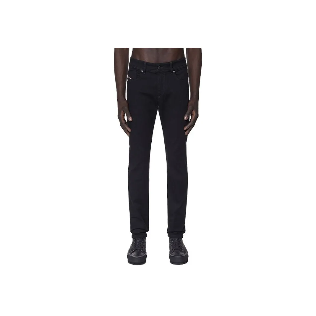 DIESEL 1979 Straight Leg Jeans