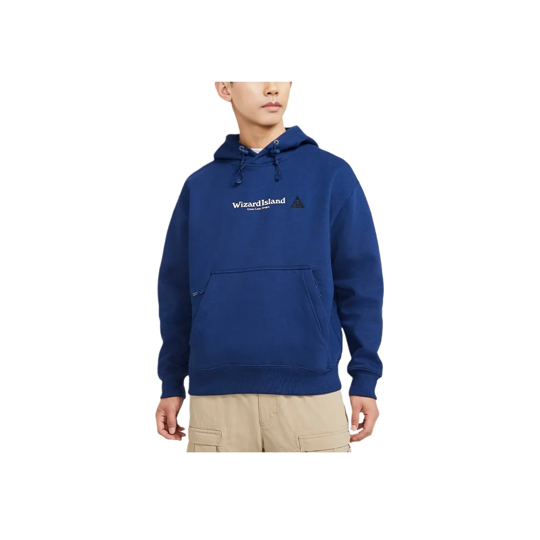 Nike ACG Sweatshirts Men Blue