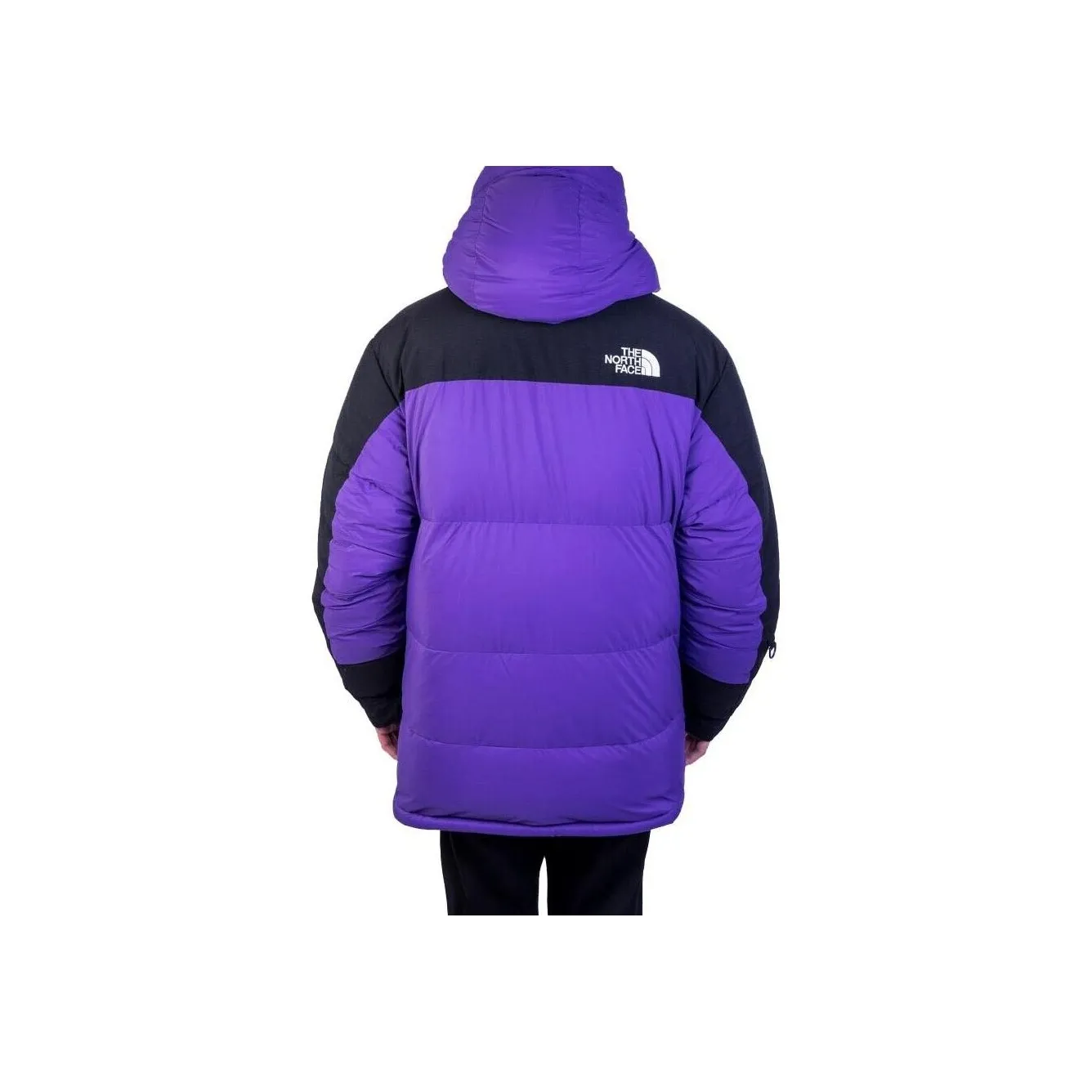 THE NORTH FACE Down Jacket Winter Men's Purple
