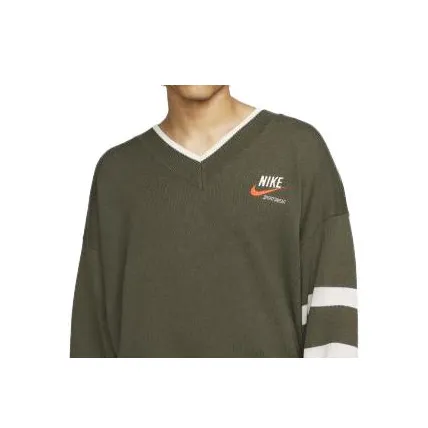 Nike Sweaters Men's Workwear Khaki