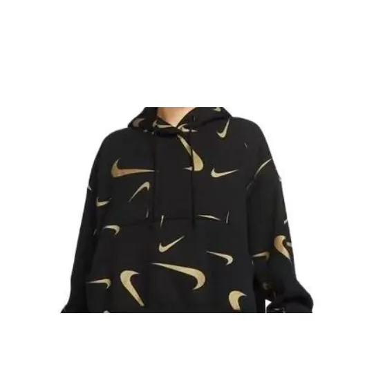 Nike Sweatshirts Women's Black