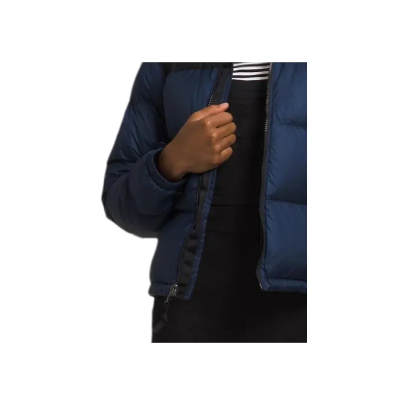 THE NORTH FACE 1996 Retro Nuptse Jacket 'Summit Navy'