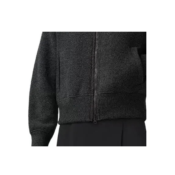 Canada Goose Chilliwack Fleece Bomber Jacket