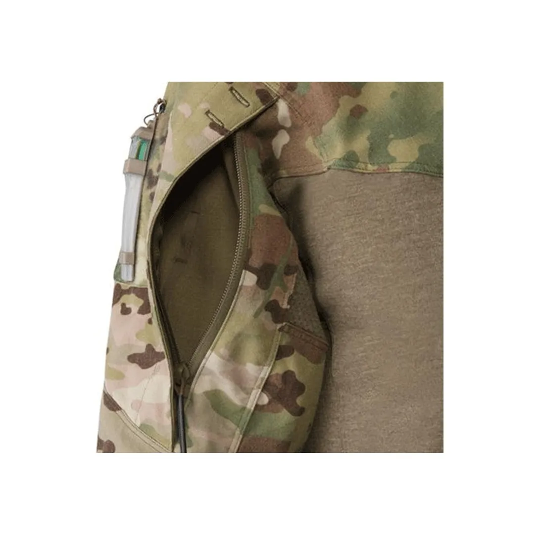 Arcteryx Beginners' Bird Military Bird Collection Jackets Men Camouflage/Multicam