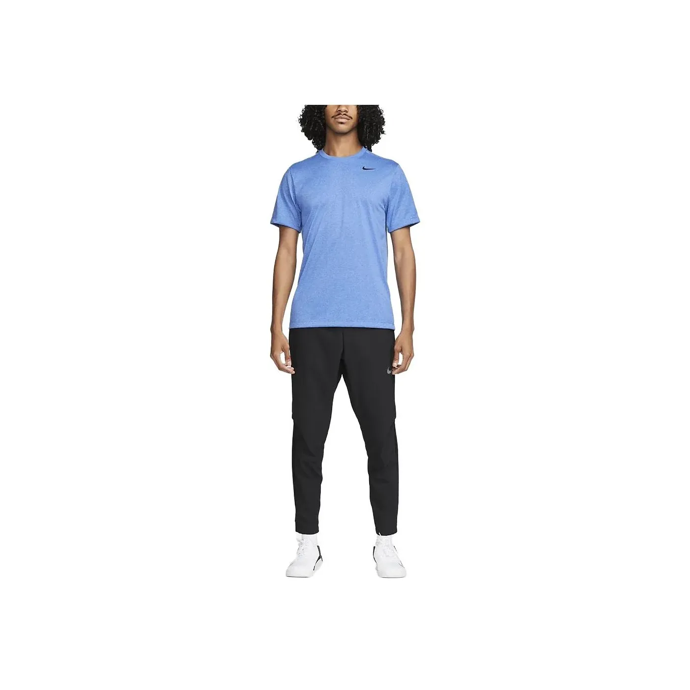 Nike Dri-FIT Legend Men's Fitness T-Shirt