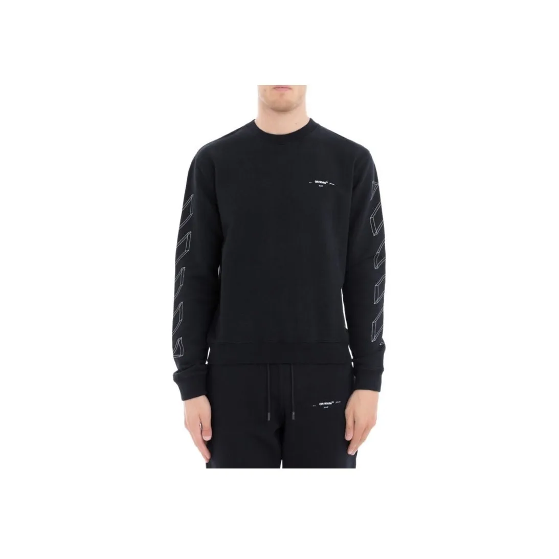 OFF-WHITE Sweatshirts Men