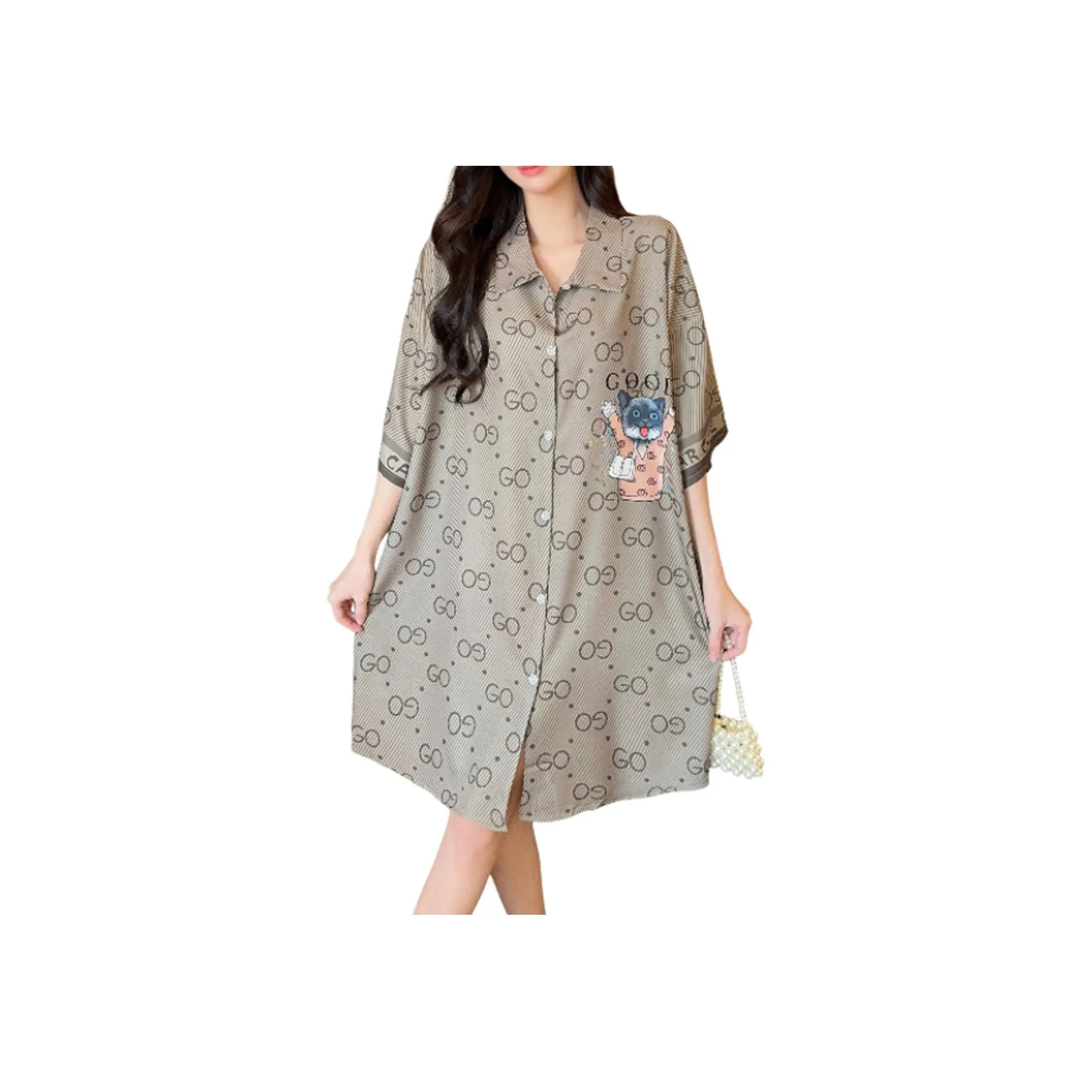 Ta Yan Women's Nightgowns