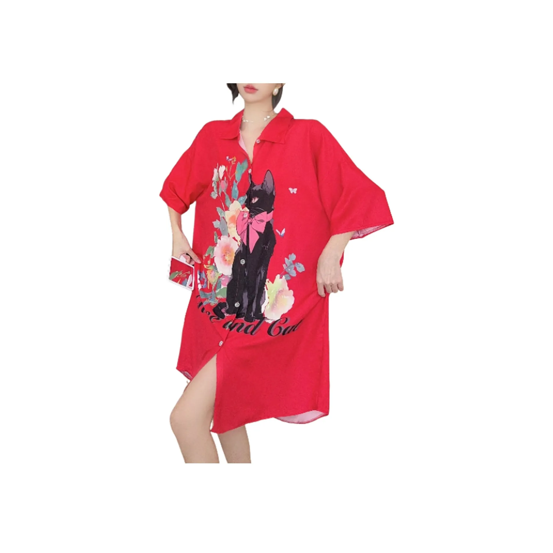 Ta Yan Women's Nightgowns