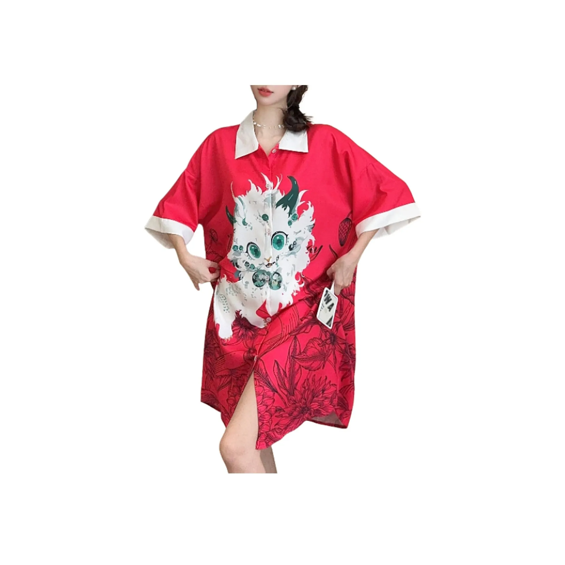 Ta Yan Women's Nightgowns