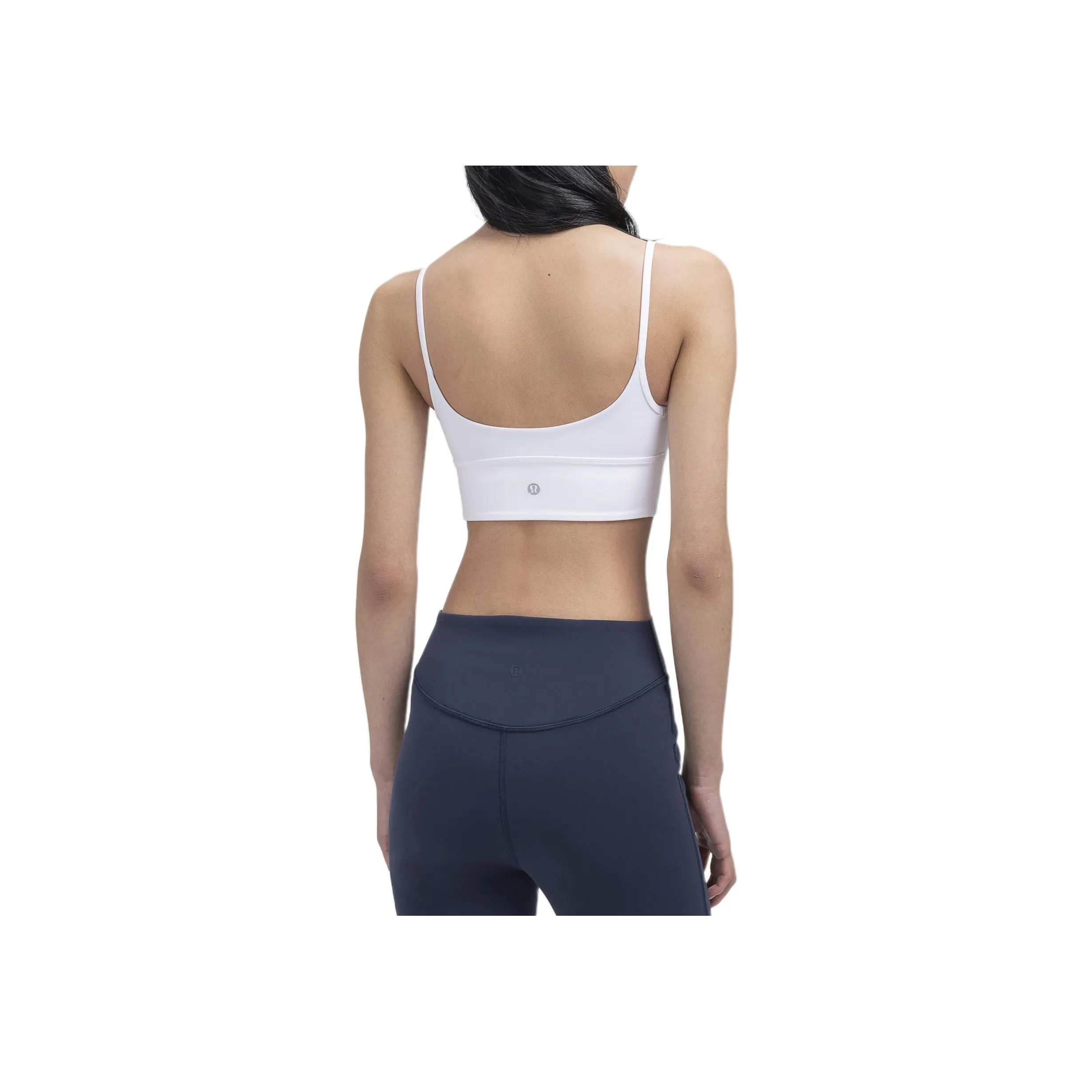 Lululemon Align™ Sports Underwear Women's White