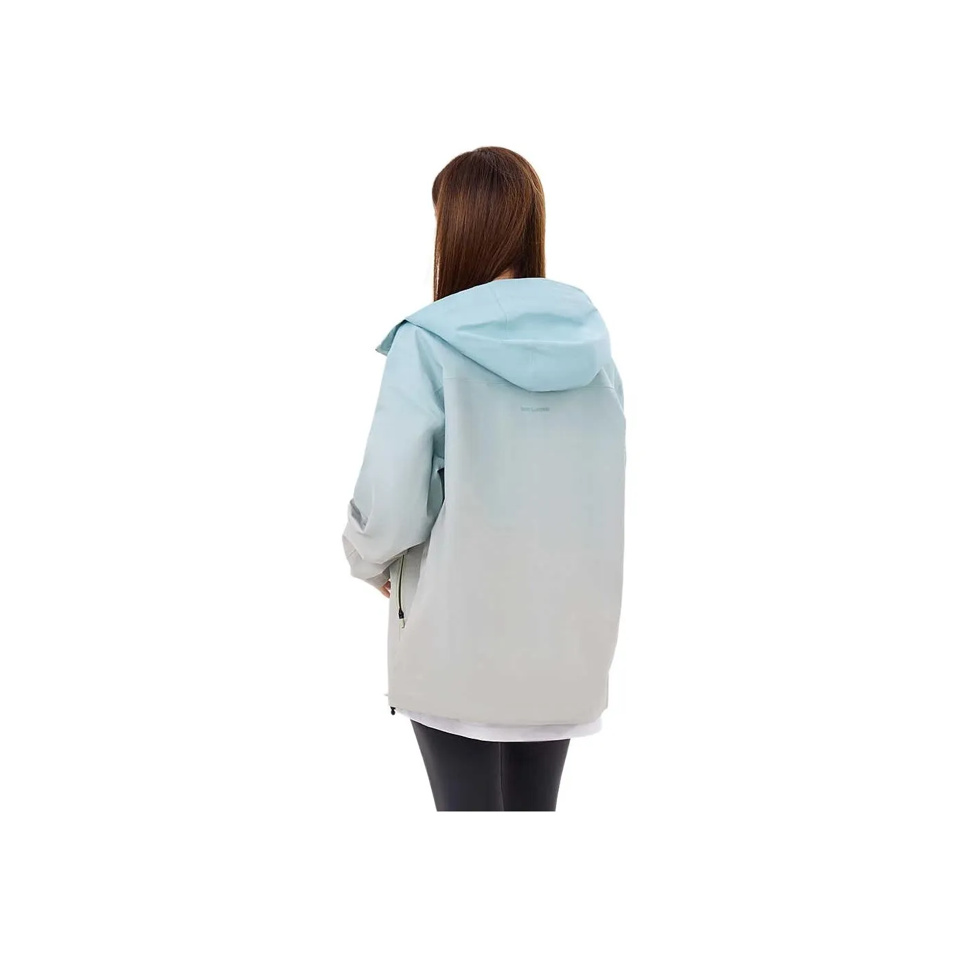 Boy London Windbreaker Jacket Unisex