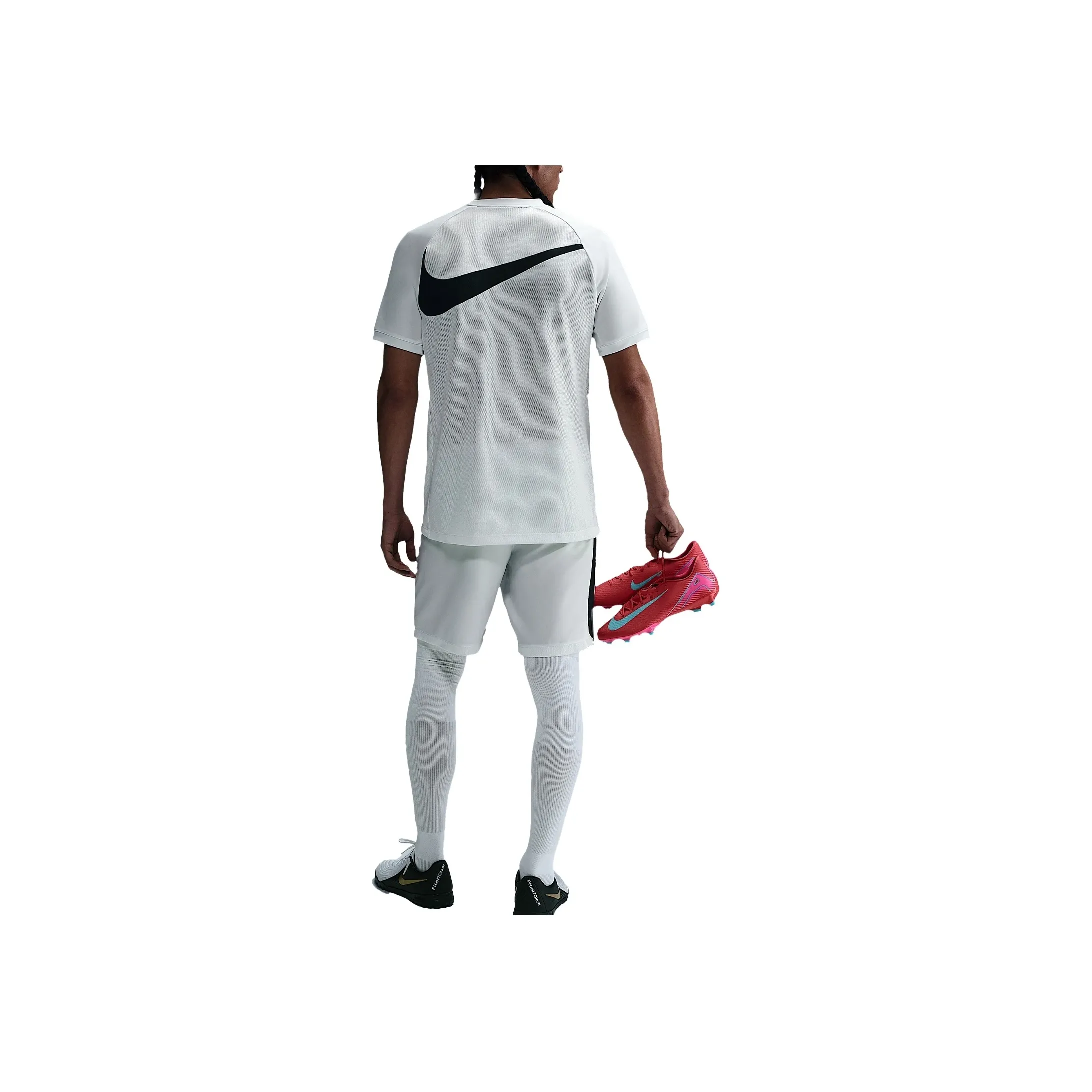 Nike Academy Men's Dri FIT Soccer Top