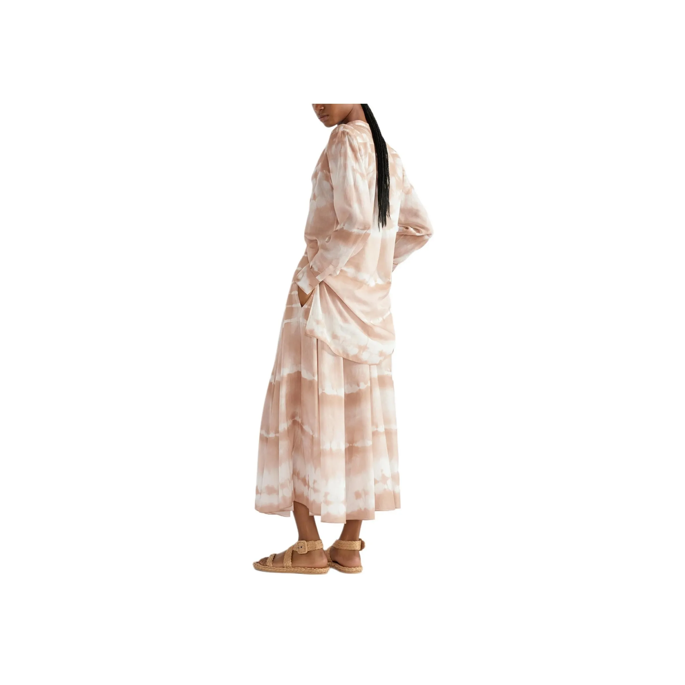 DIOR Shirts Women's Pink